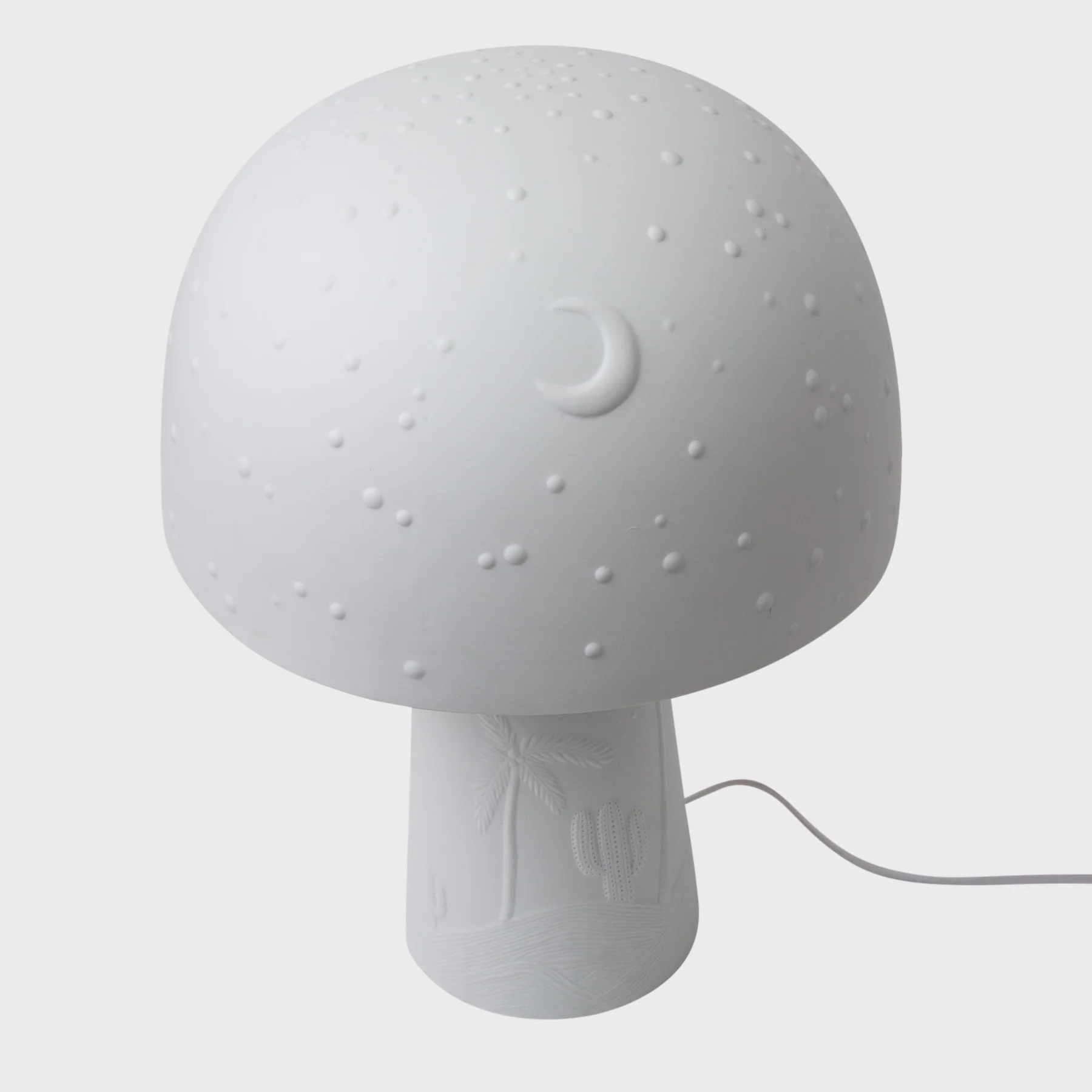 L'OBJET | MOJAVE MOON TABLE LAMP - Image 2
