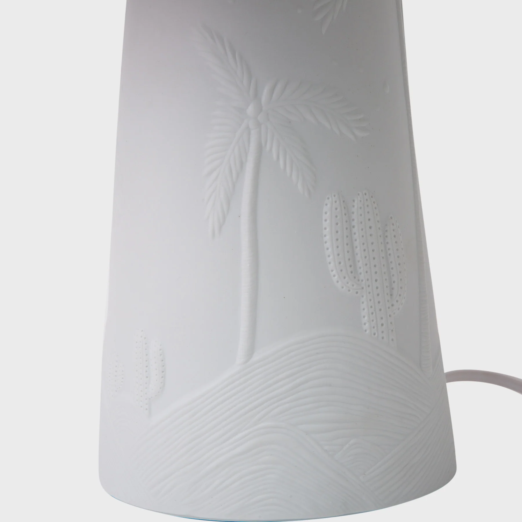 L'OBJET | MOJAVE MOON TABLE LAMP - Image 3