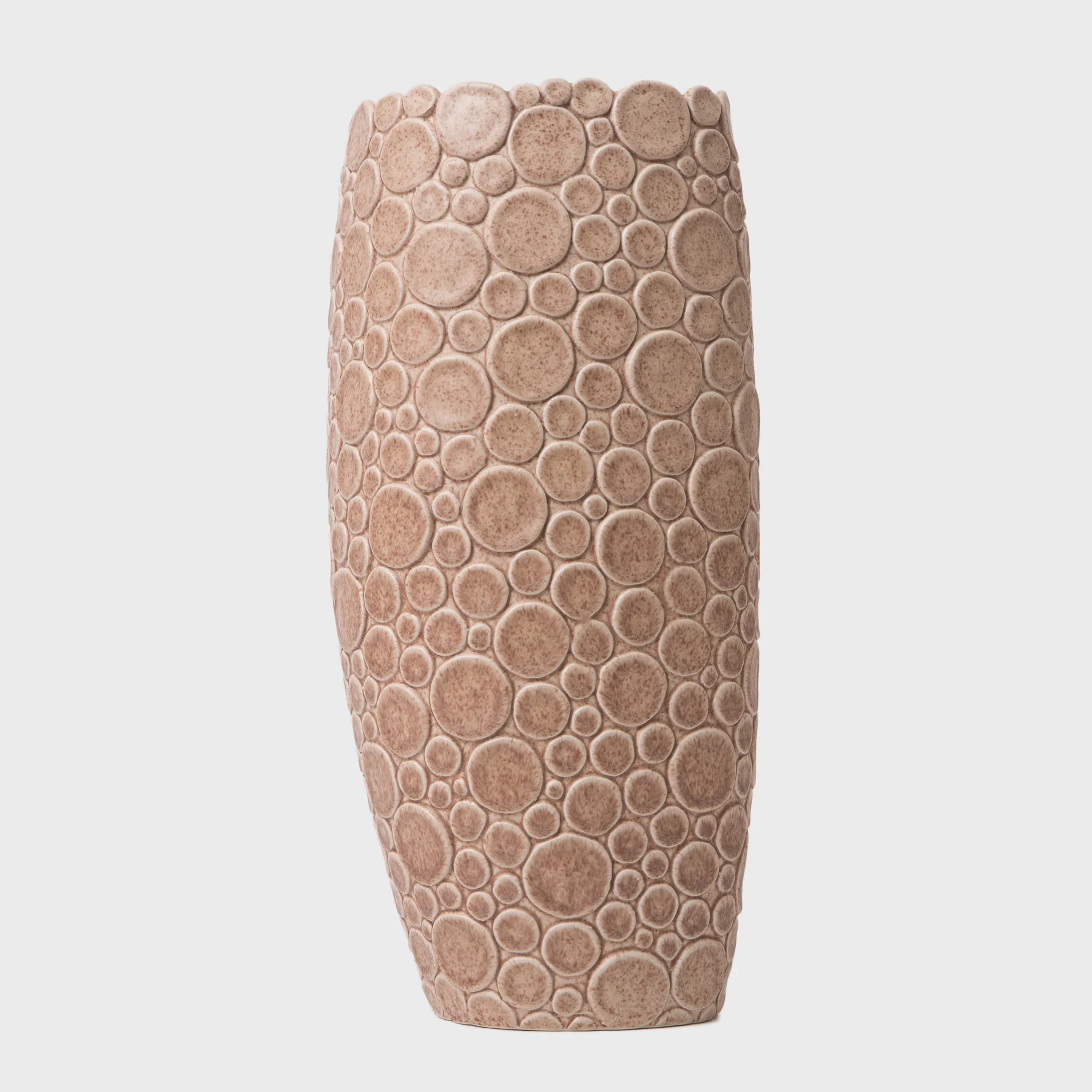 L'OBJET | PINK GILA MONSTER VASE