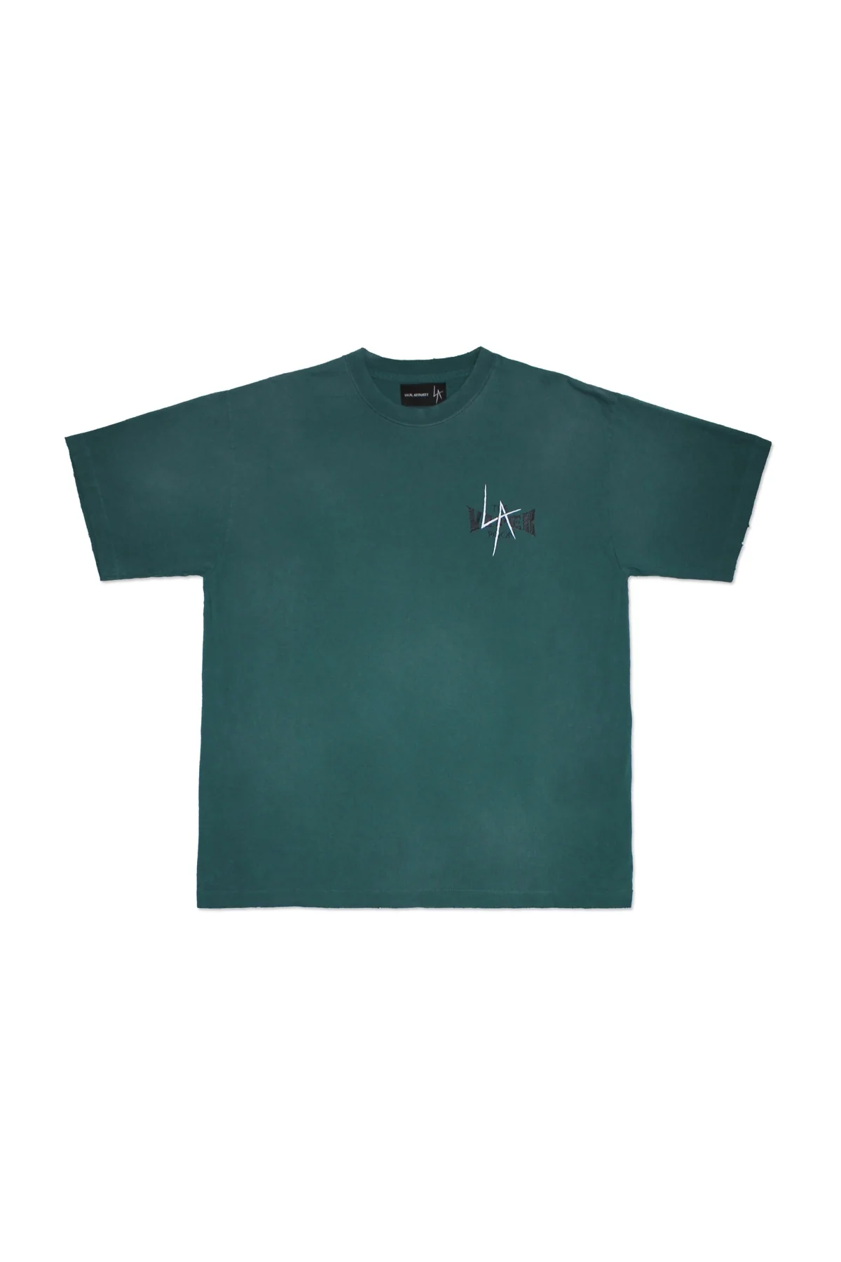 LOCAL AUTHORITY | VIPER ROOM MEDUSA TEE