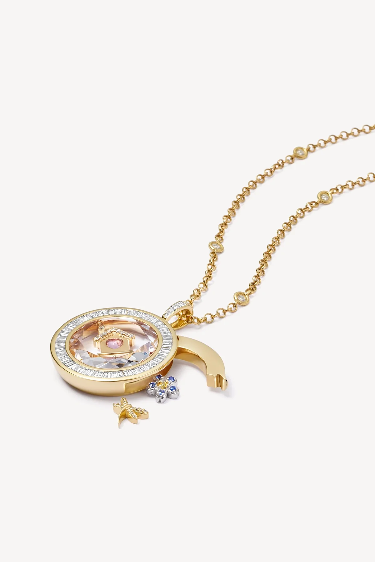 LOQUET LONDON | HOME CHARM - Image 2