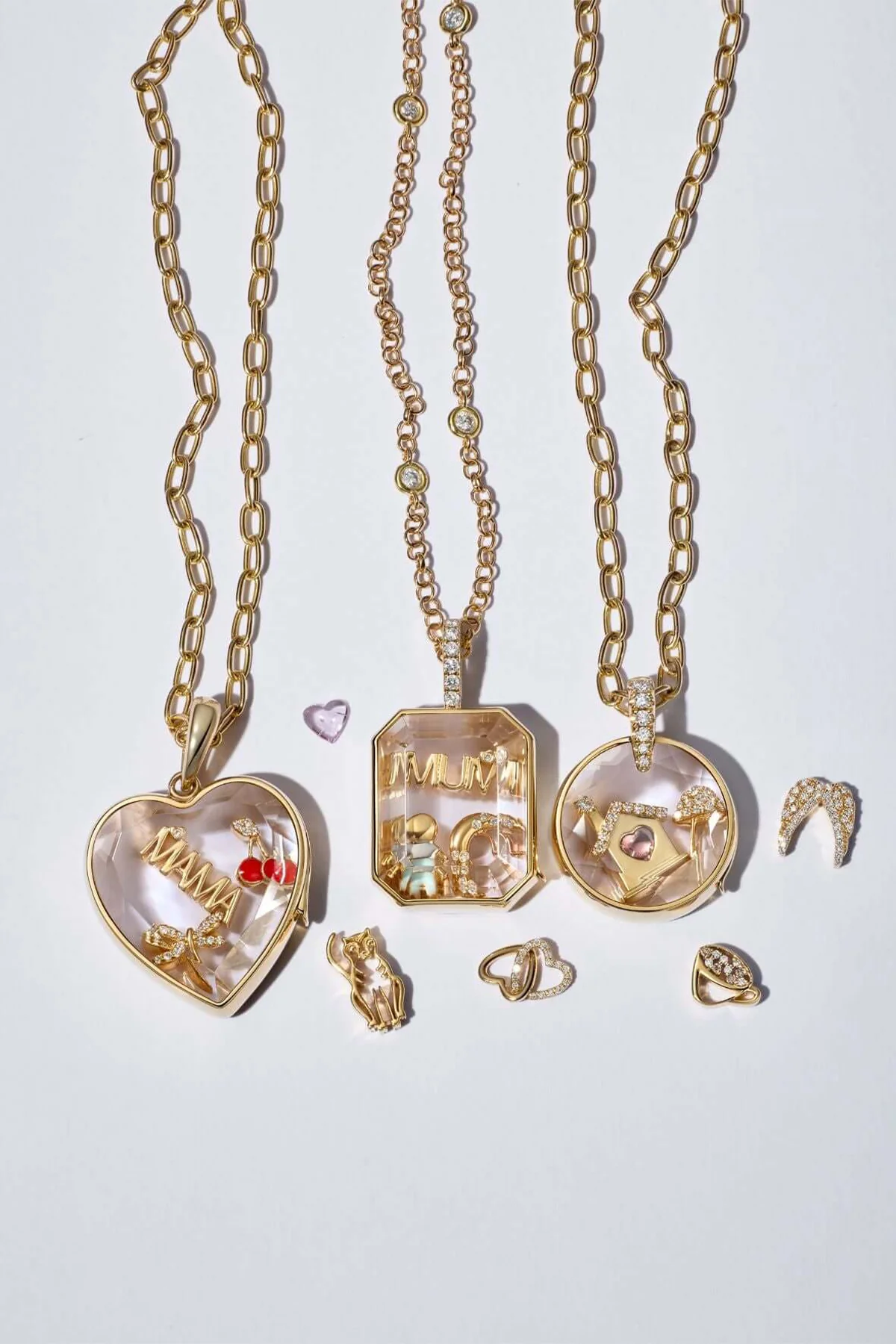 LOQUET LONDON | HOME CHARM - Image 3