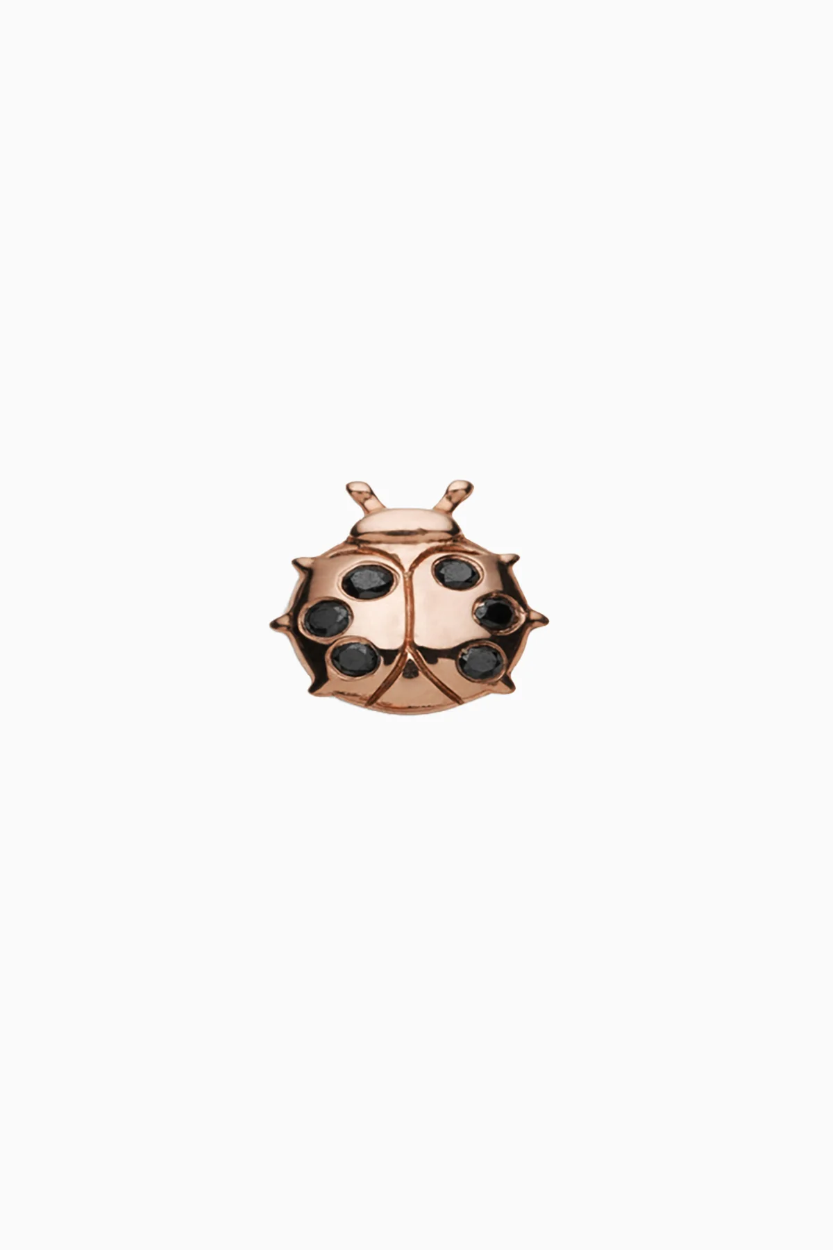 LOQUET LONDON | LADYBUG CHARM