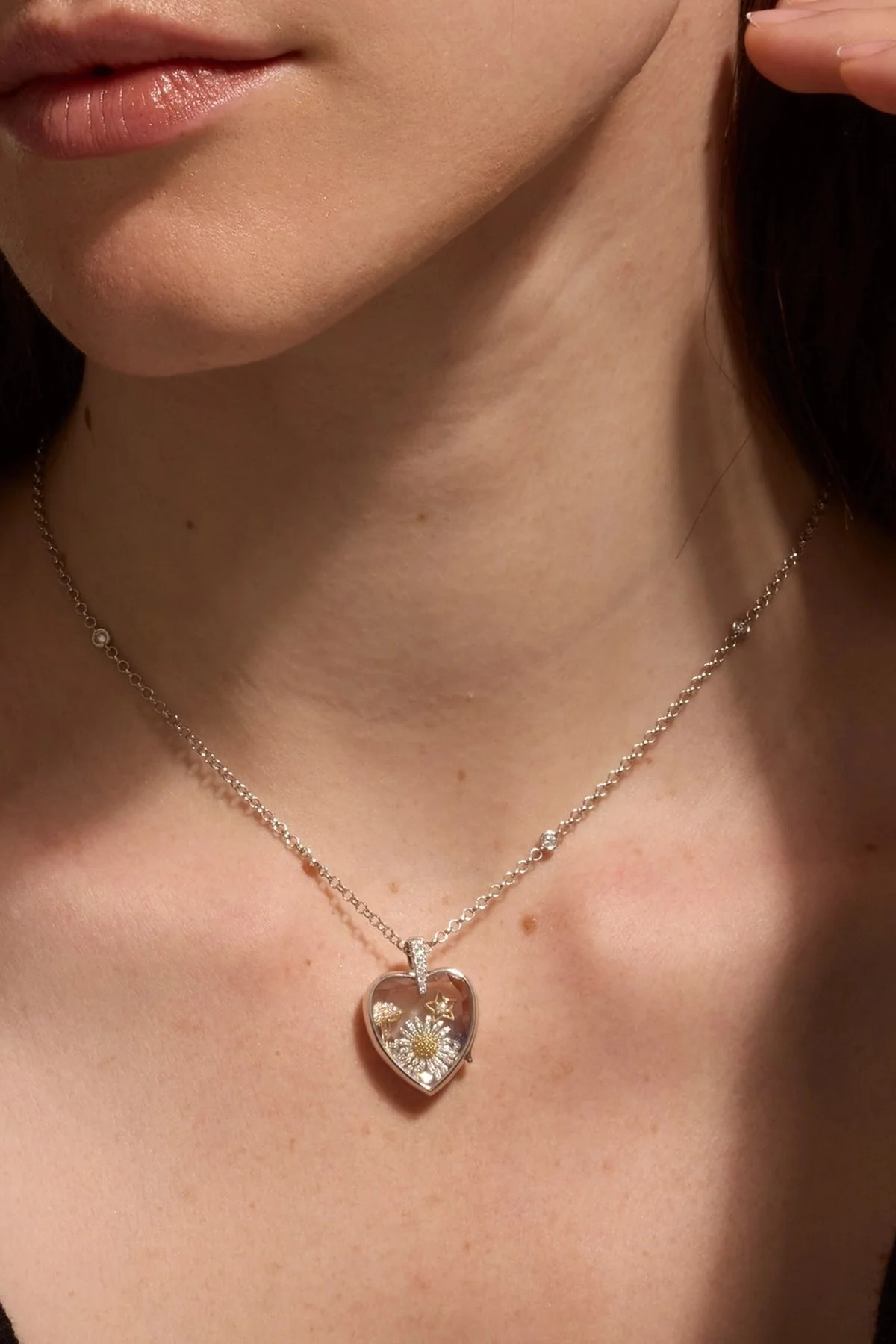 Loquet London | Mushroom Charm - Image 3