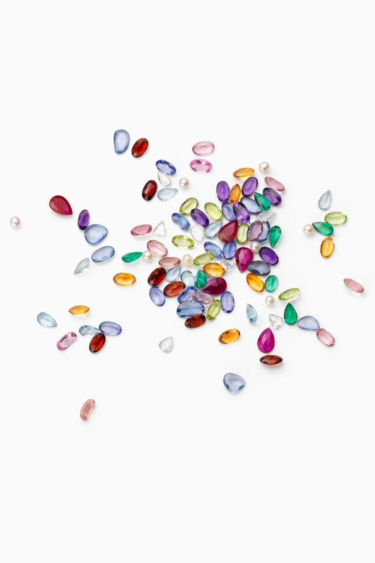 LOQUET LONDON | SAPPHIRE STONE - Image 2