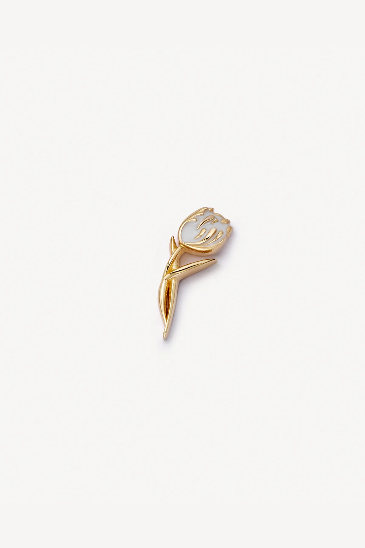 LOQUET LONDON | TULIP CHARM