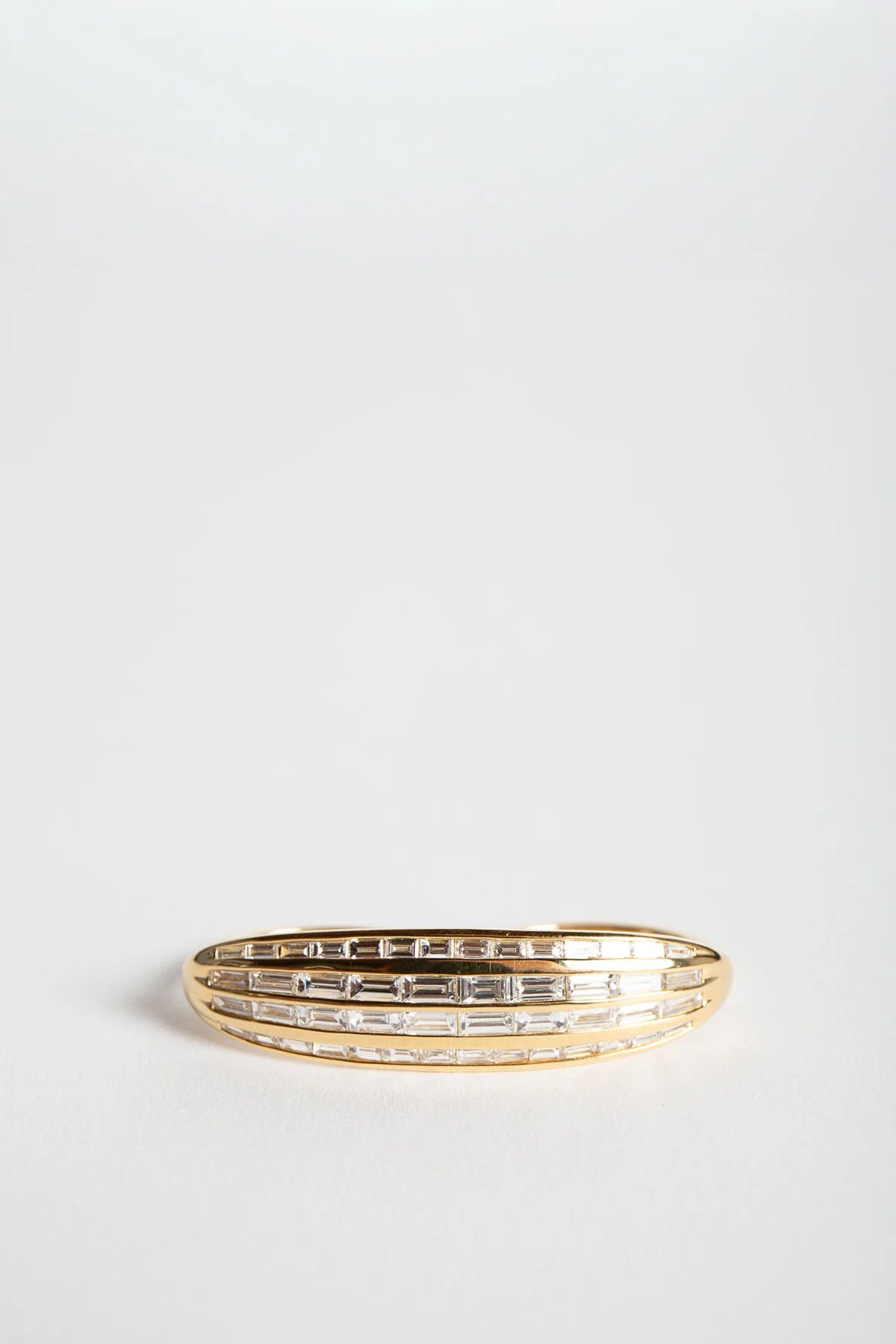 LORAIDA | RIMA DOUBLE RING - Image 2