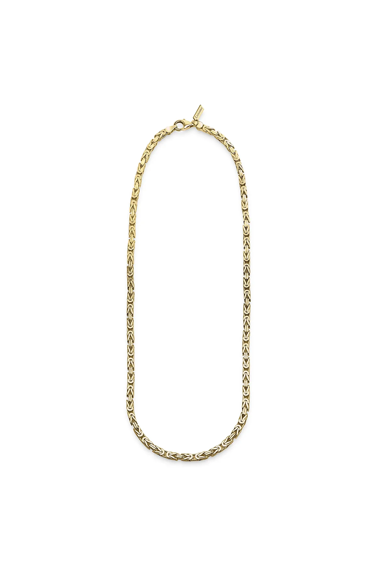 Loraida | Yellow Gold Rêve Chain 16"