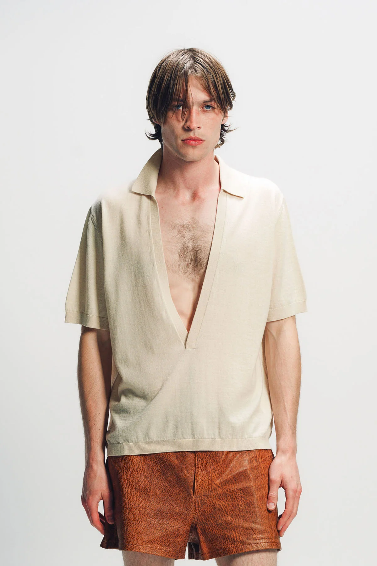 LOUIS GABRIEL NOUCHI | POLO - Image 2