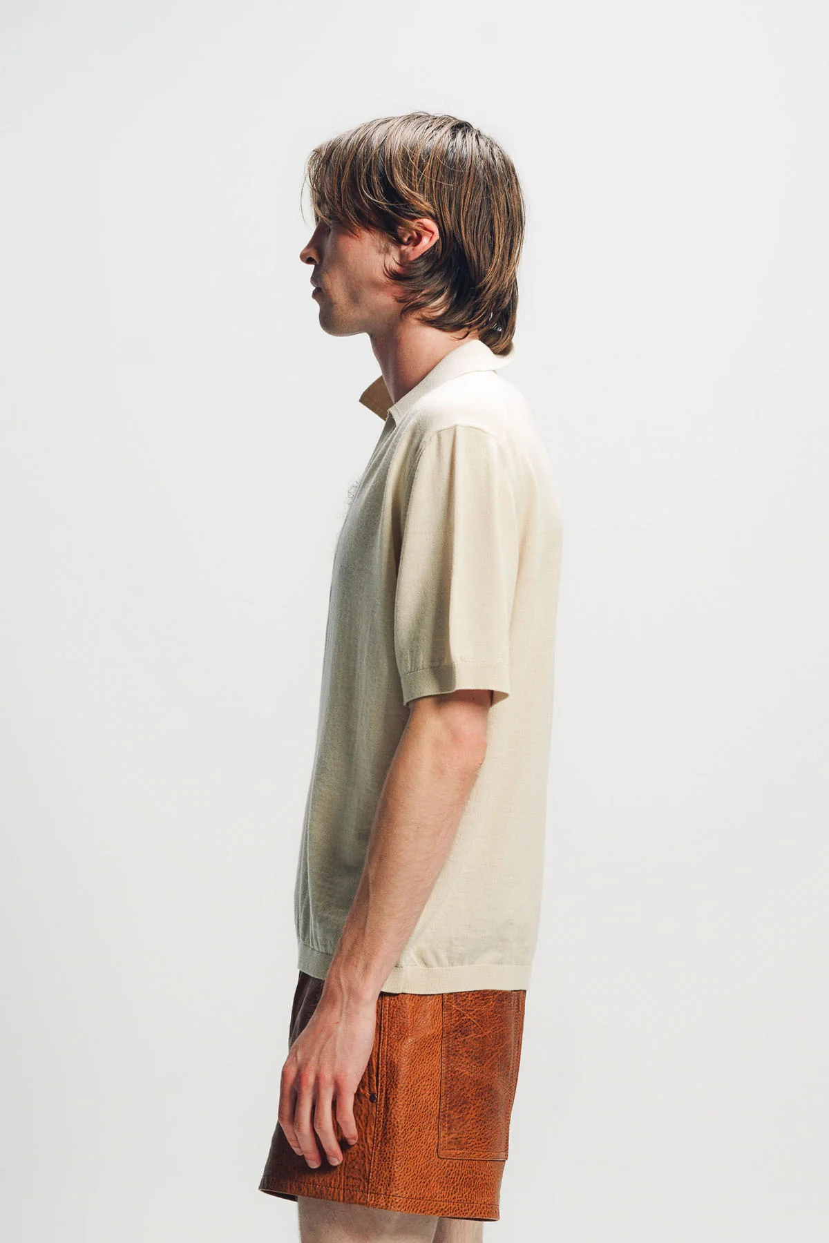 LOUIS GABRIEL NOUCHI | POLO - Image 3