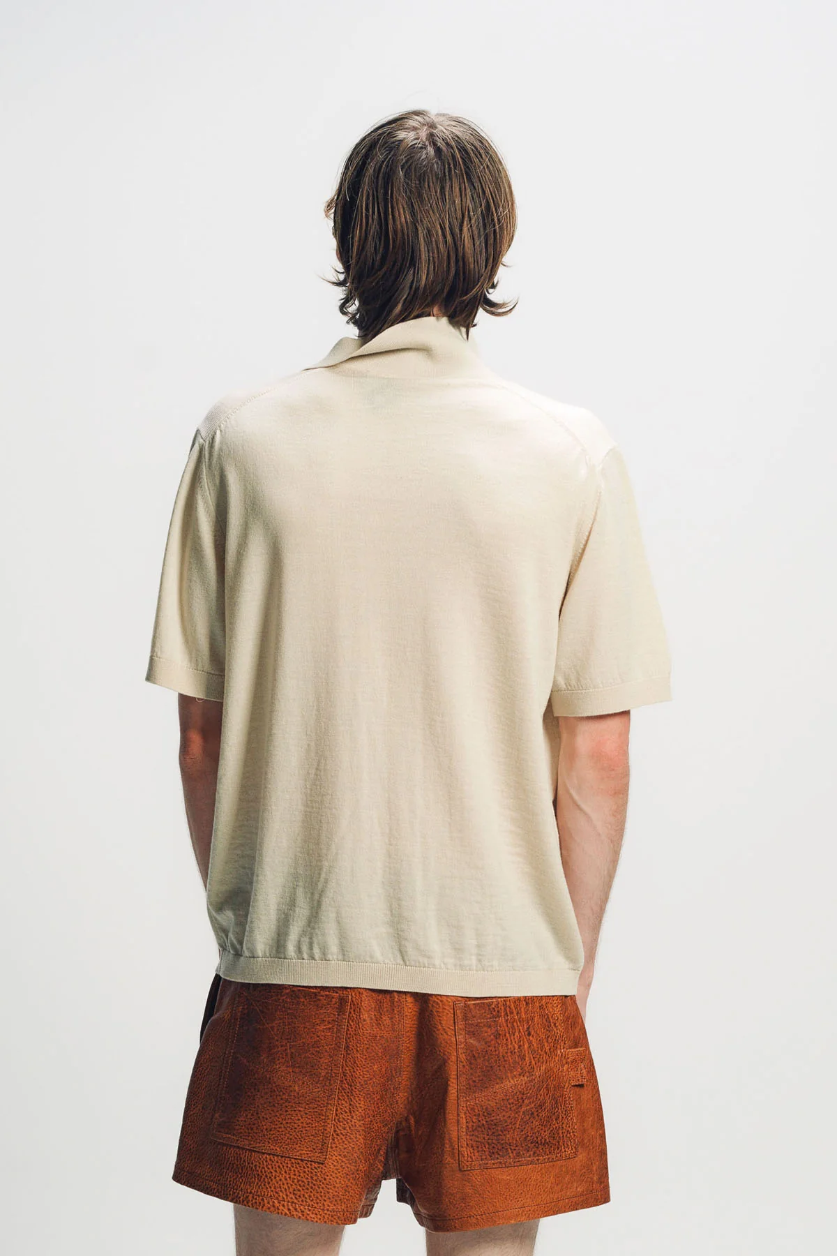 LOUIS GABRIEL NOUCHI | POLO - Image 4