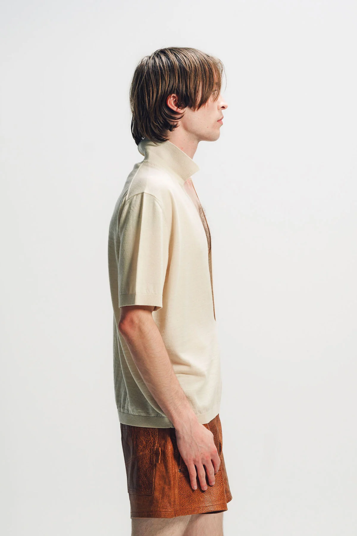 LOUIS GABRIEL NOUCHI | POLO - Image 5