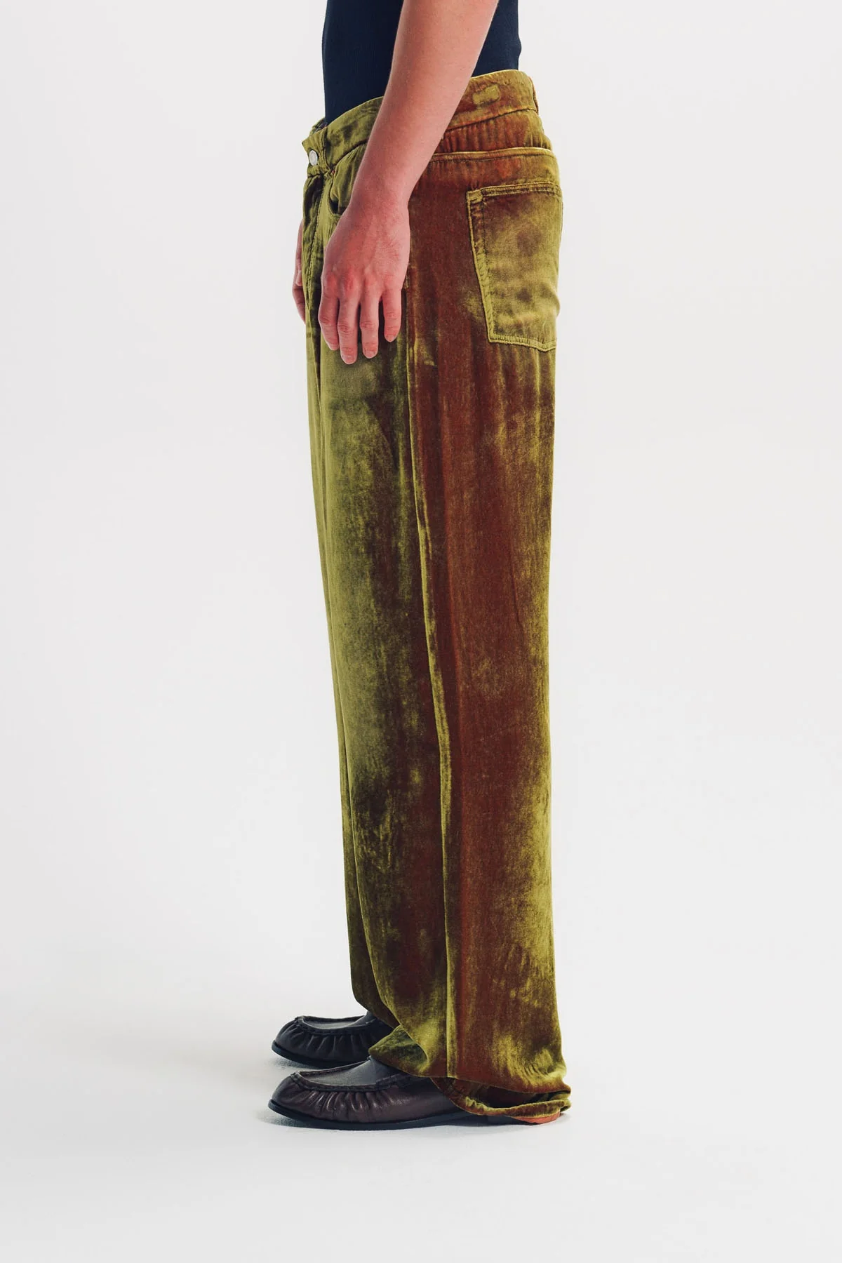 Magliano | Laser Flattone Jeans - Image 9