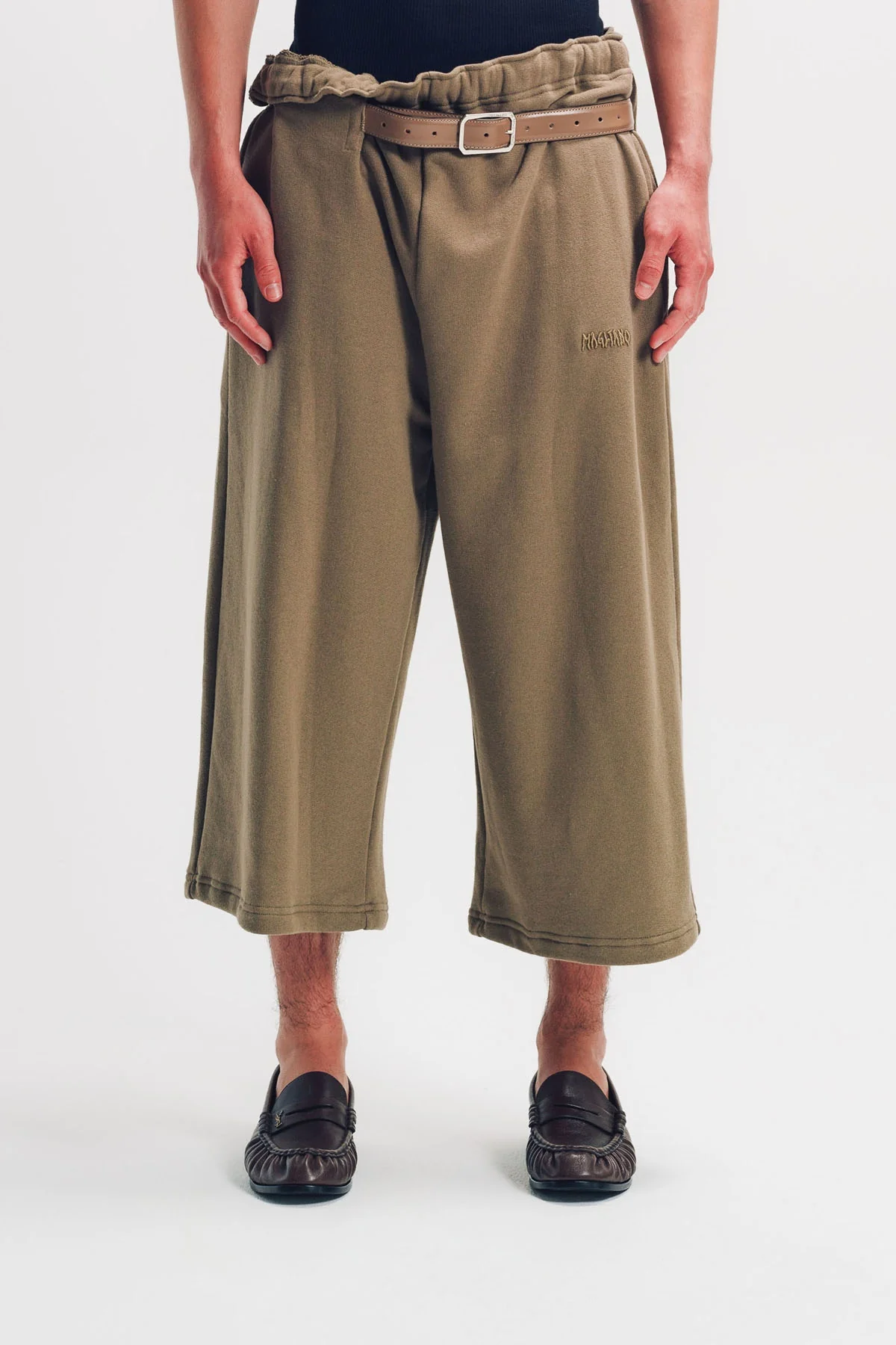Magliano | Provincia Shorts - Image 2