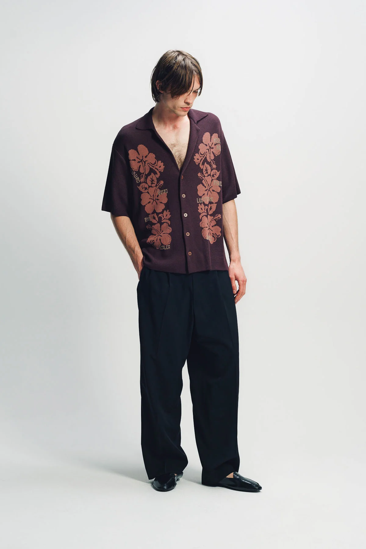 MAGLIANO | RIVIERA SHIRT