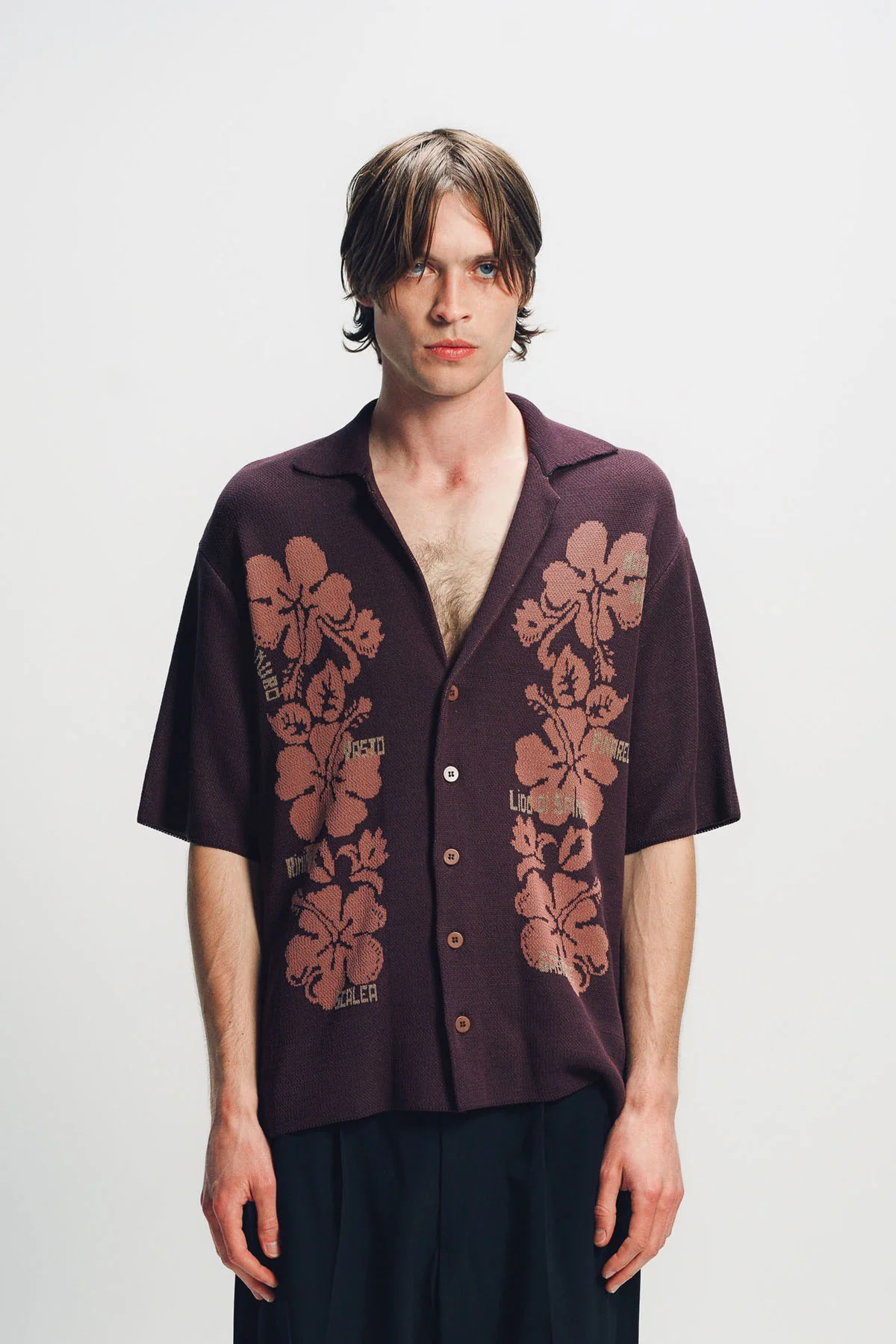 MAGLIANO | RIVIERA SHIRT - Image 2