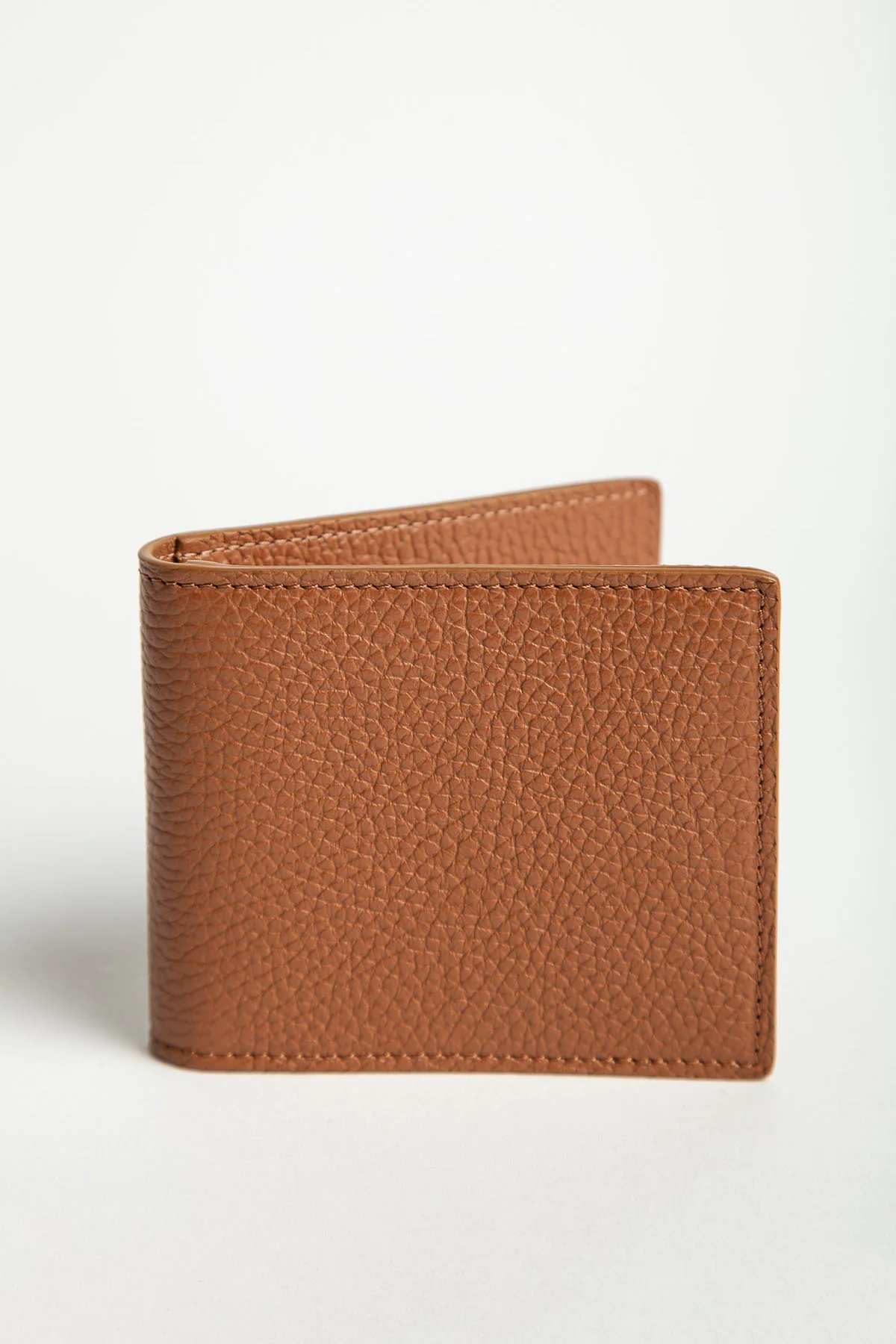MAISON FRANÇOIS MARIE | BI-FOLD WALLET - Image 4