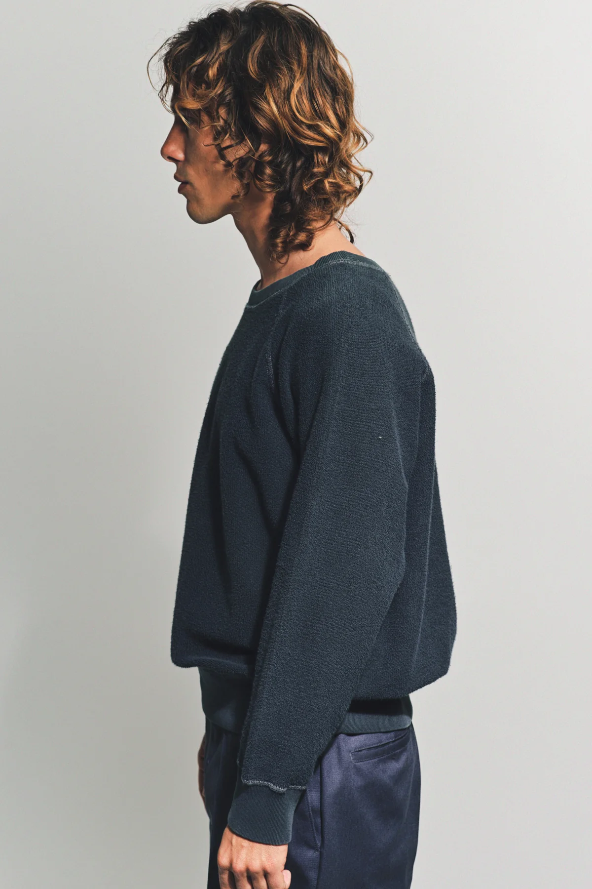 MAISON MARGIELA | CREWNECK SWEATSHIRT - Image 3