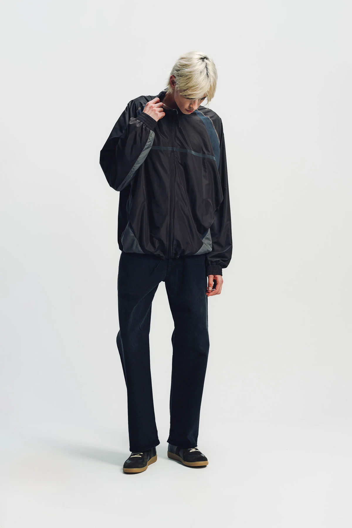 Maison Margiela | Double Pocket Trousers