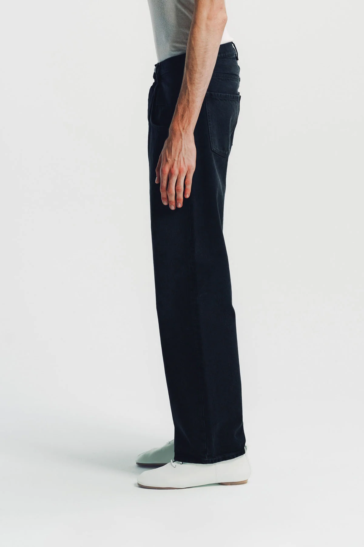 Maison Margiela | Double Pocket Trousers - Image 3
