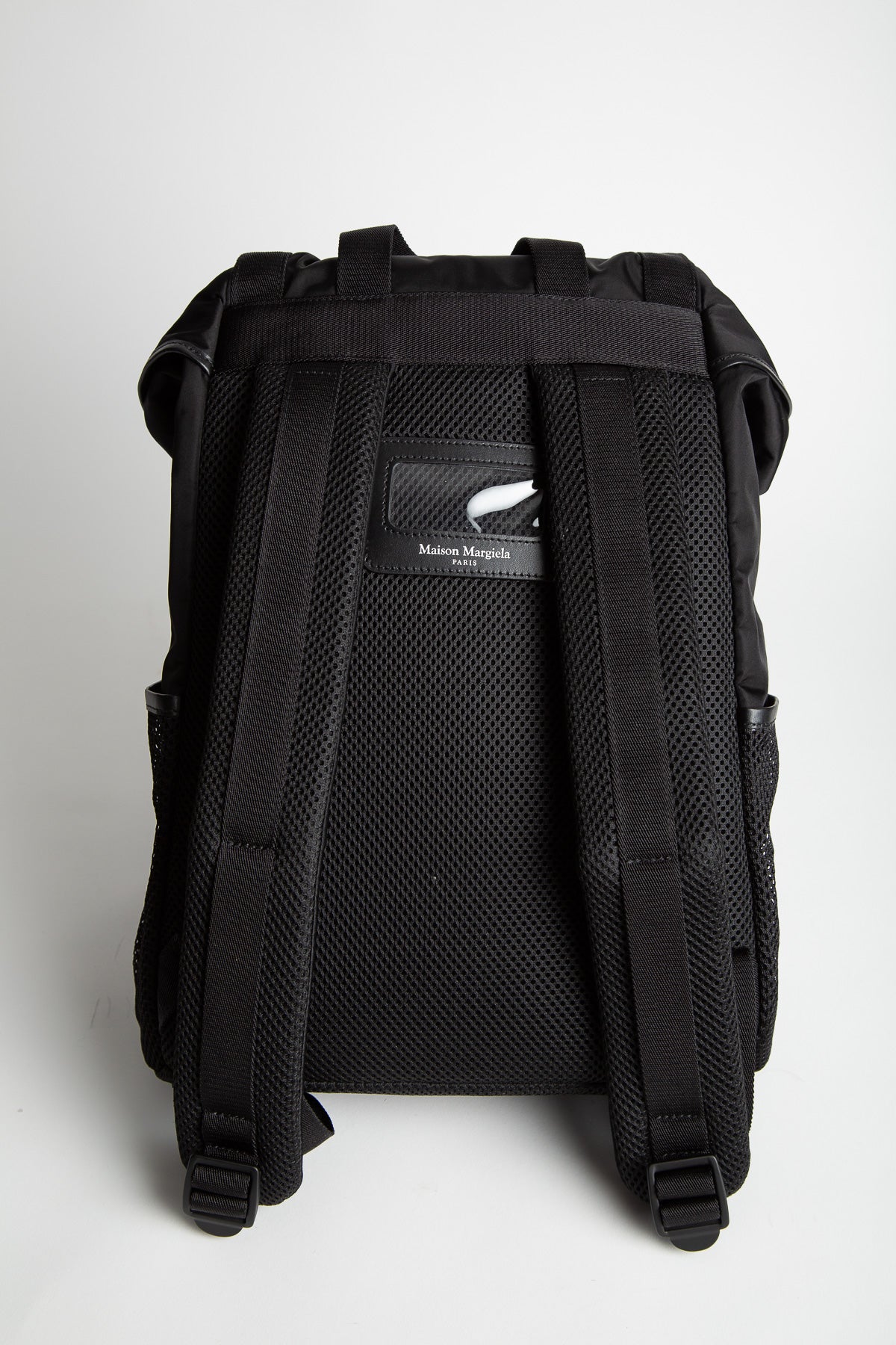MAISON MARGIELA | High Tech Medium Backpack - Image 3