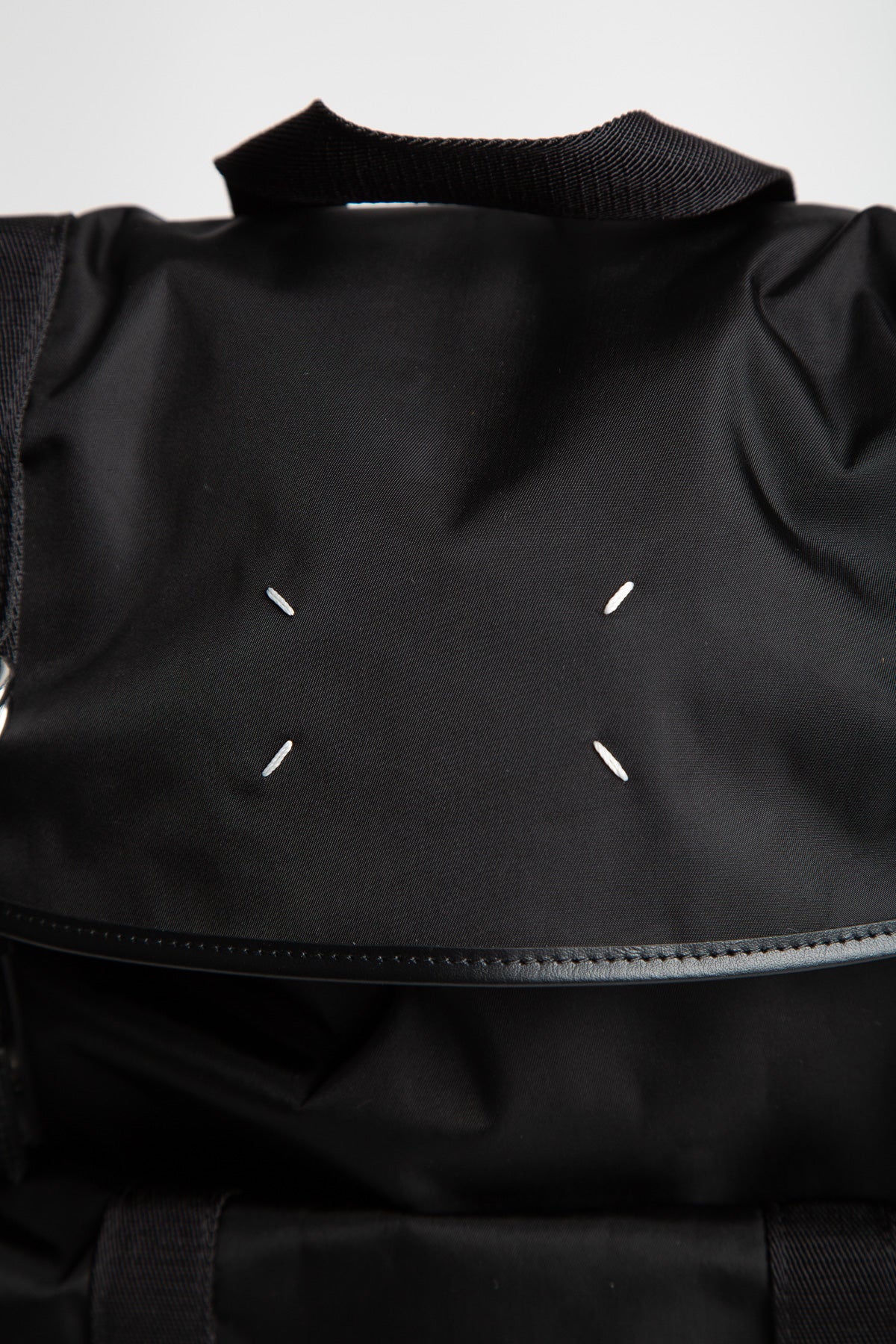 MAISON MARGIELA | High Tech Medium Backpack - Image 4