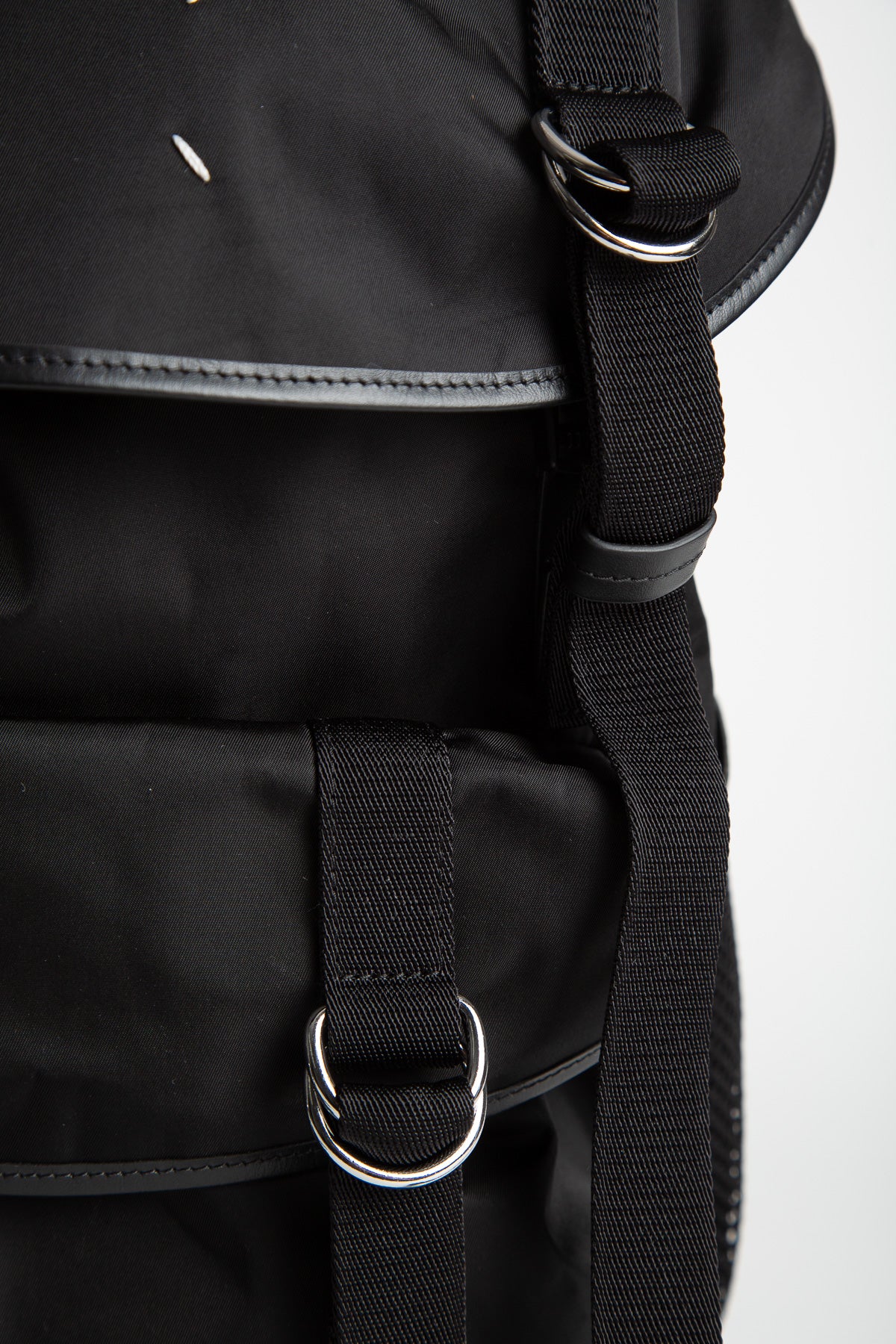 MAISON MARGIELA | High Tech Medium Backpack - Image 5