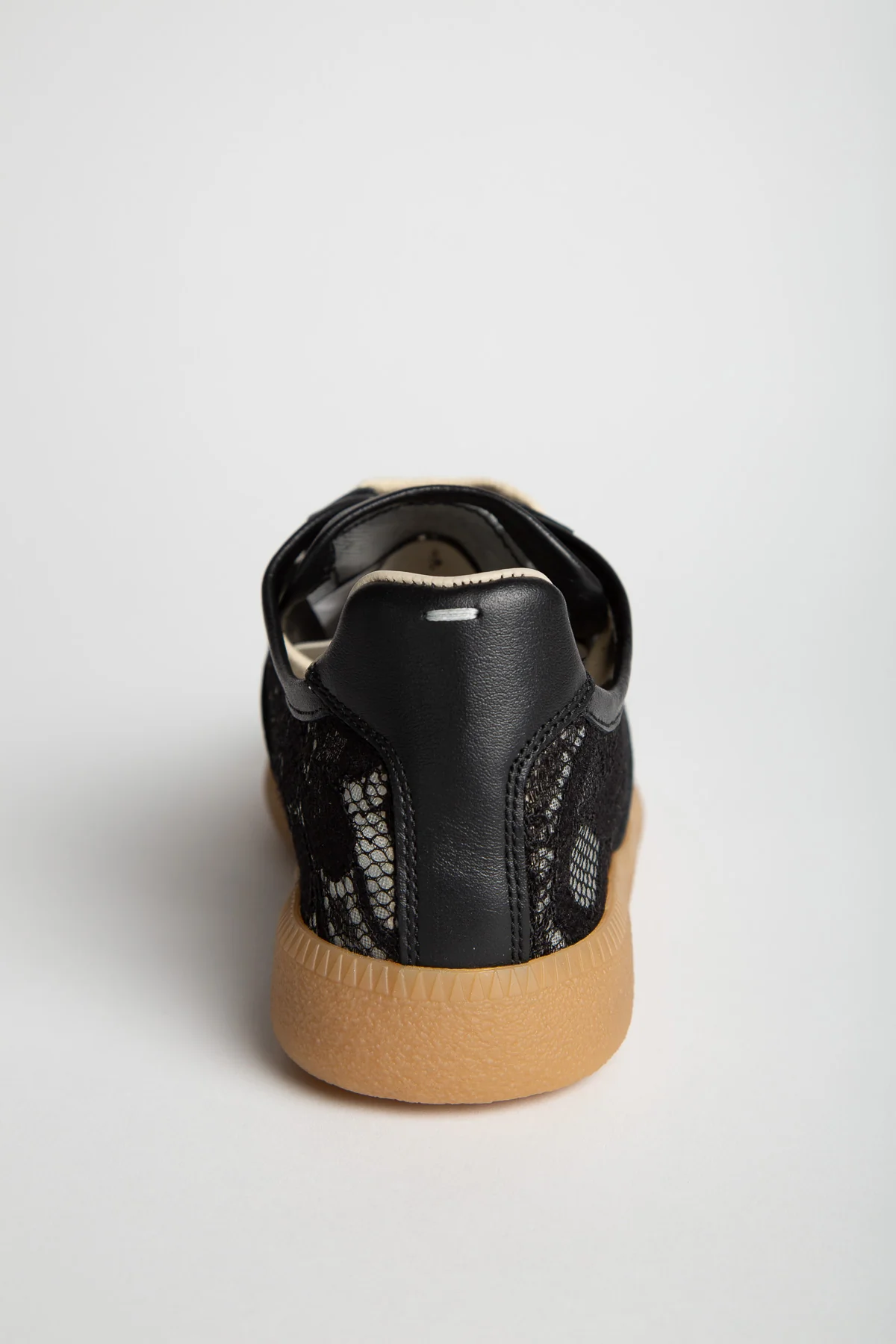 Maison Margiela | Lace Replica Sneakers - Image 4