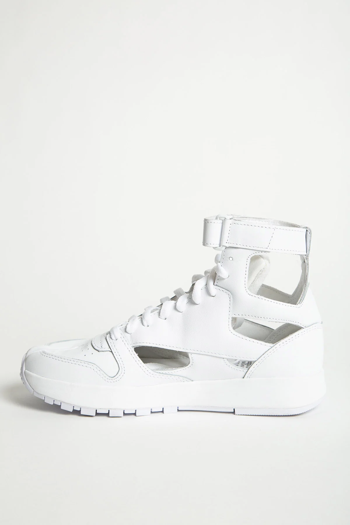 MAISON MARGIELA | REEBOK T2 GLADIATOR SNEAKERS - Image 2