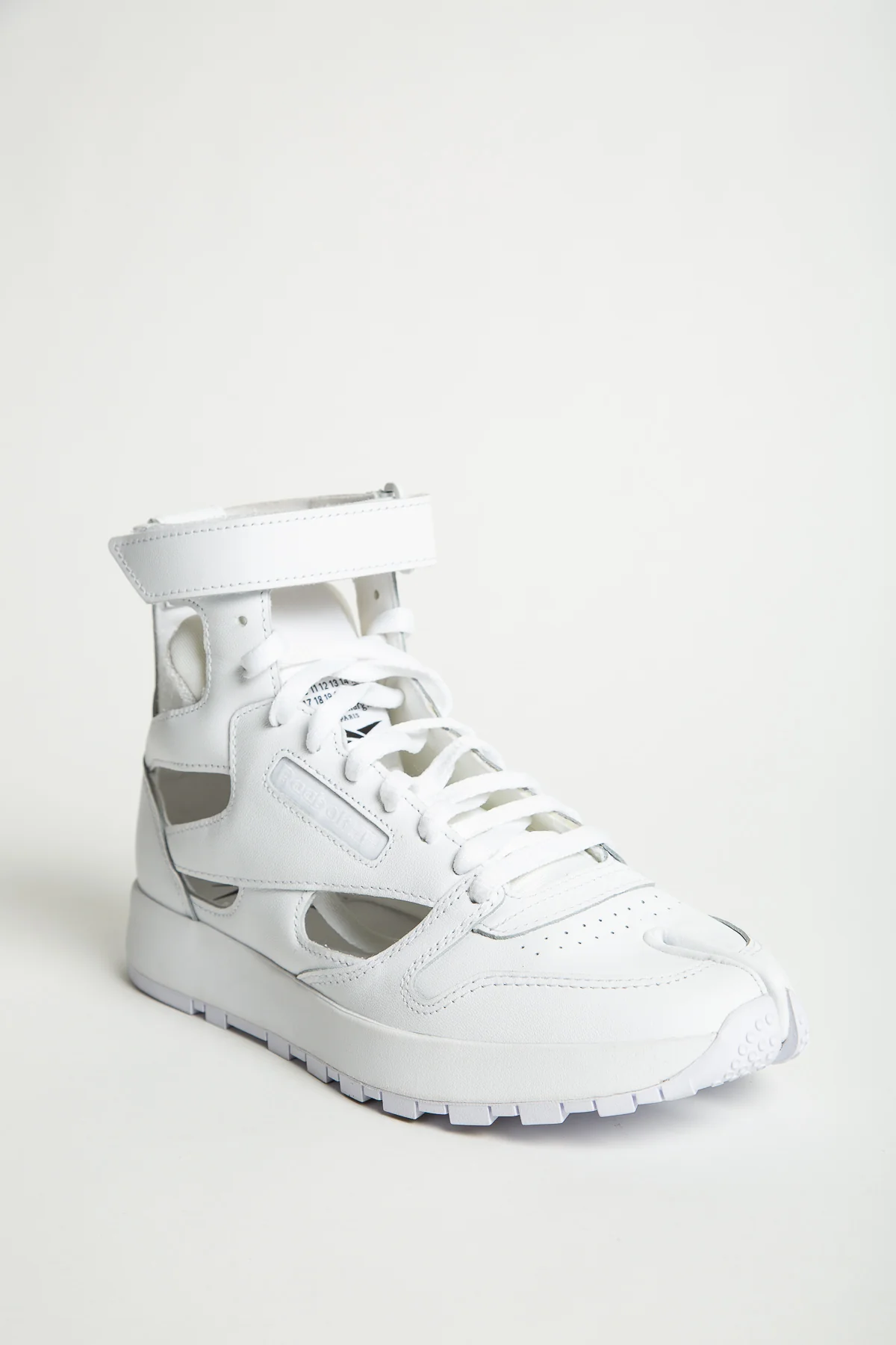 MAISON MARGIELA | REEBOK T2 GLADIATOR SNEAKERS - Image 3