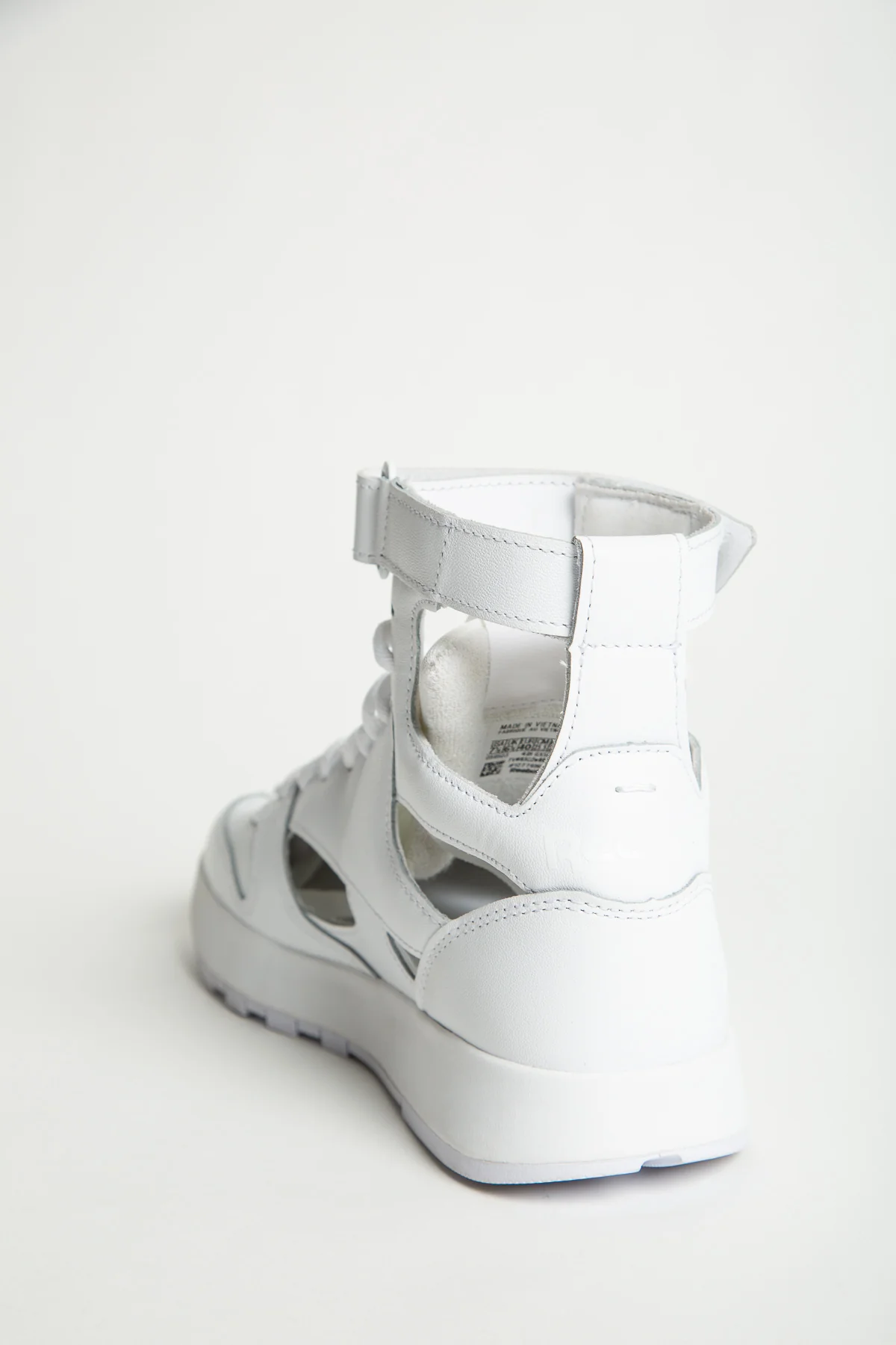 MAISON MARGIELA | REEBOK T2 GLADIATOR SNEAKERS - Image 4