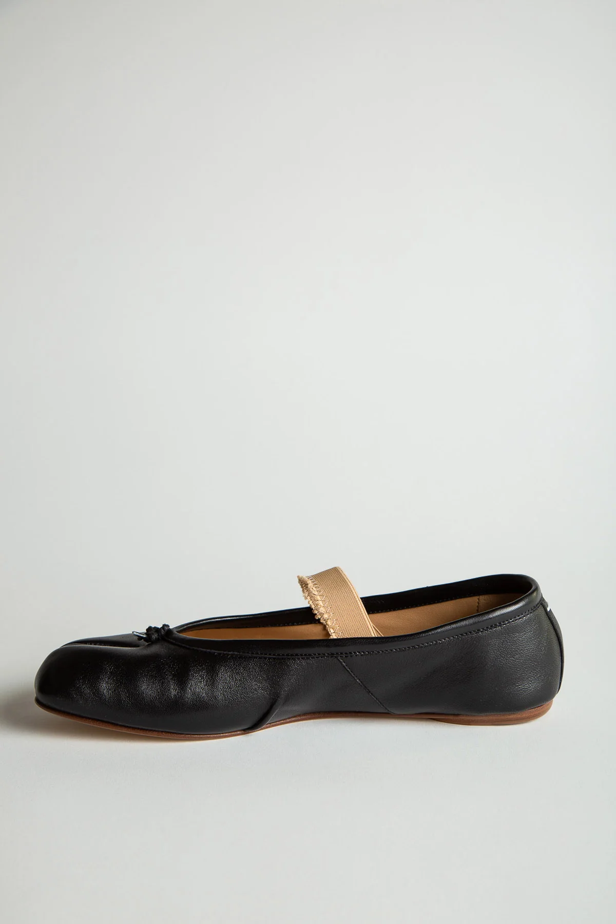 MAISON MARGIELA | TABI BALLERINA FLATS - Image 2