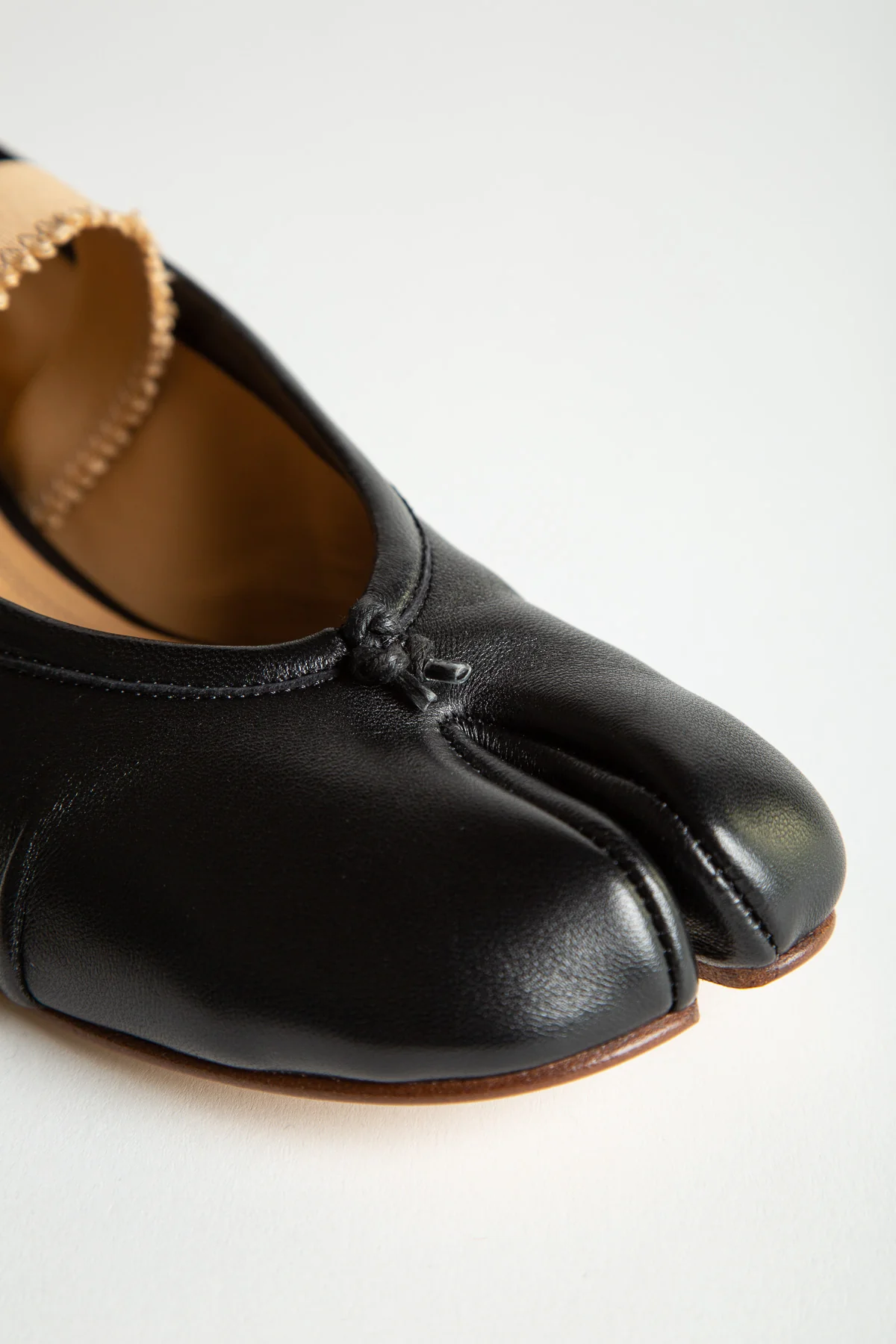 MAISON MARGIELA | TABI BALLERINA FLATS - Image 5