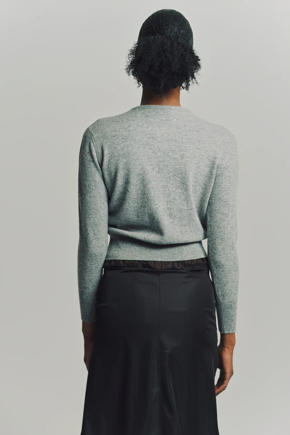 MAISON MARGIELA | WOOL CARDIGAN - Image 4
