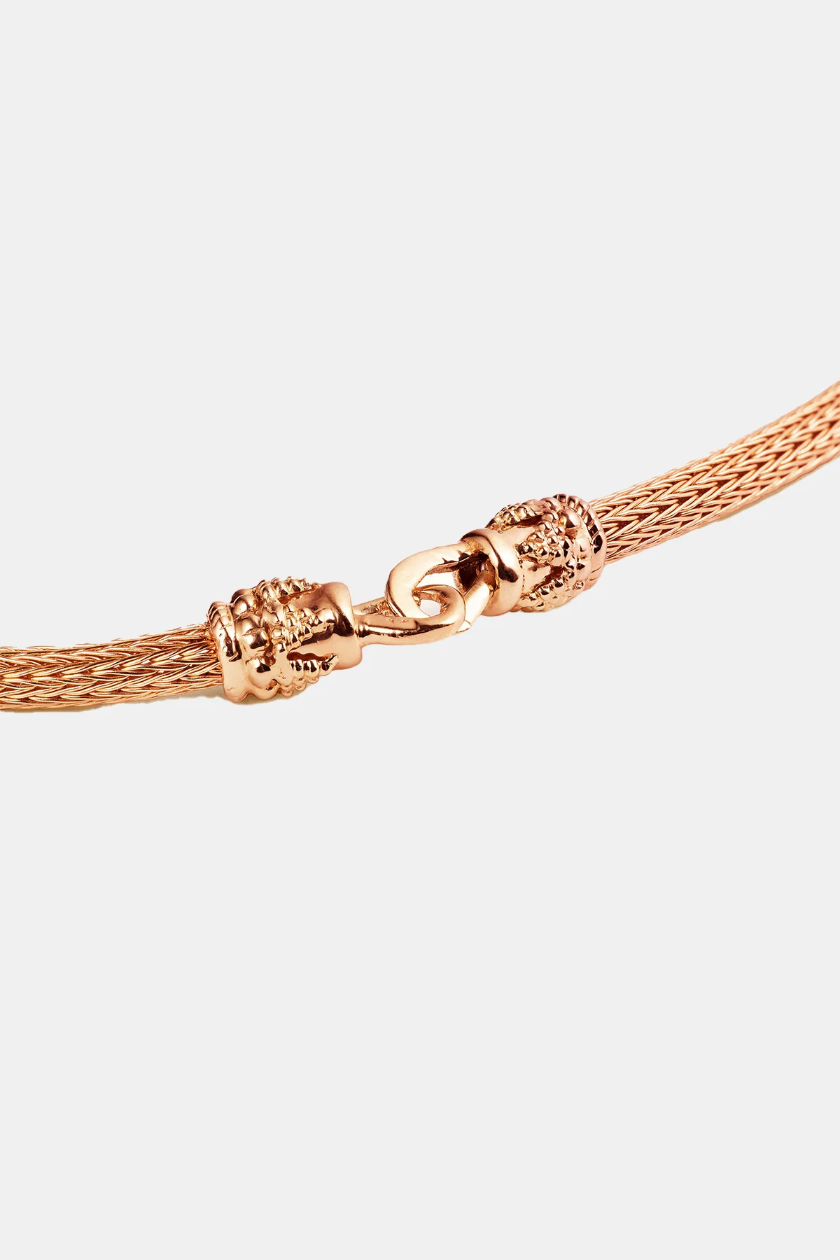 MARIE LICHTENBERG | 18K ROSE GOLD 73CM INDIAN CHAIN - Image 2