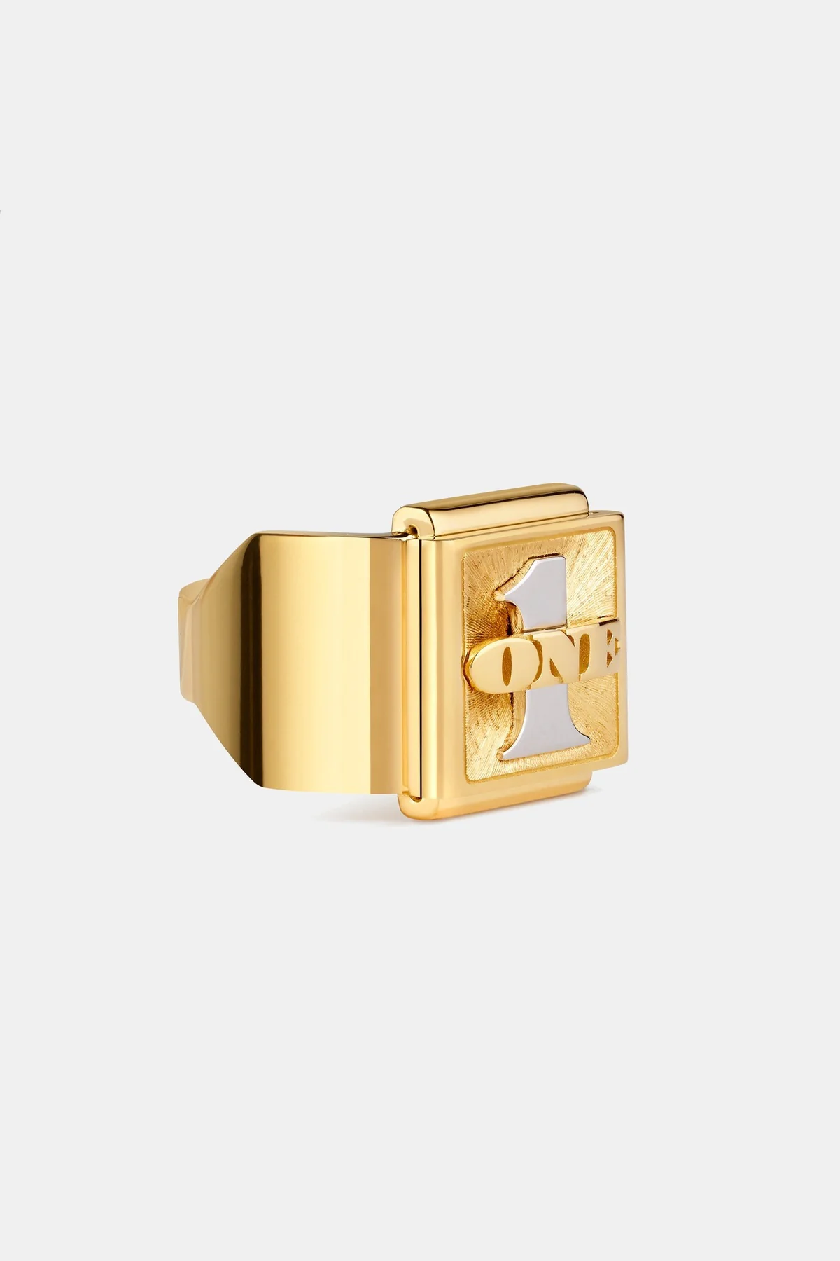 MARIE LICHTENBERG | SMALL BUCK RING - Image 3