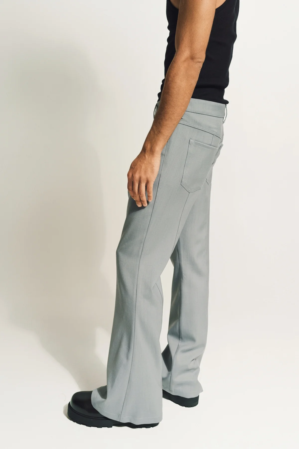 MARNI | EMBROIDERED TROUSERS - Image 2