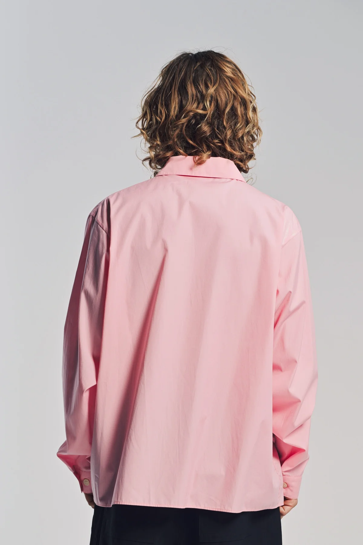 MARNI | ZIP-UP LONG SLEEVE SHIRT - Image 4