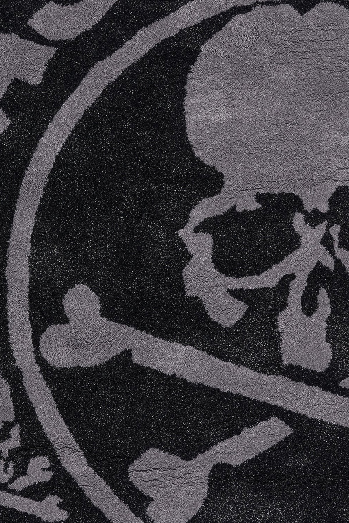 MASTERMIND | CIRCLE RUG MAT - Image 2