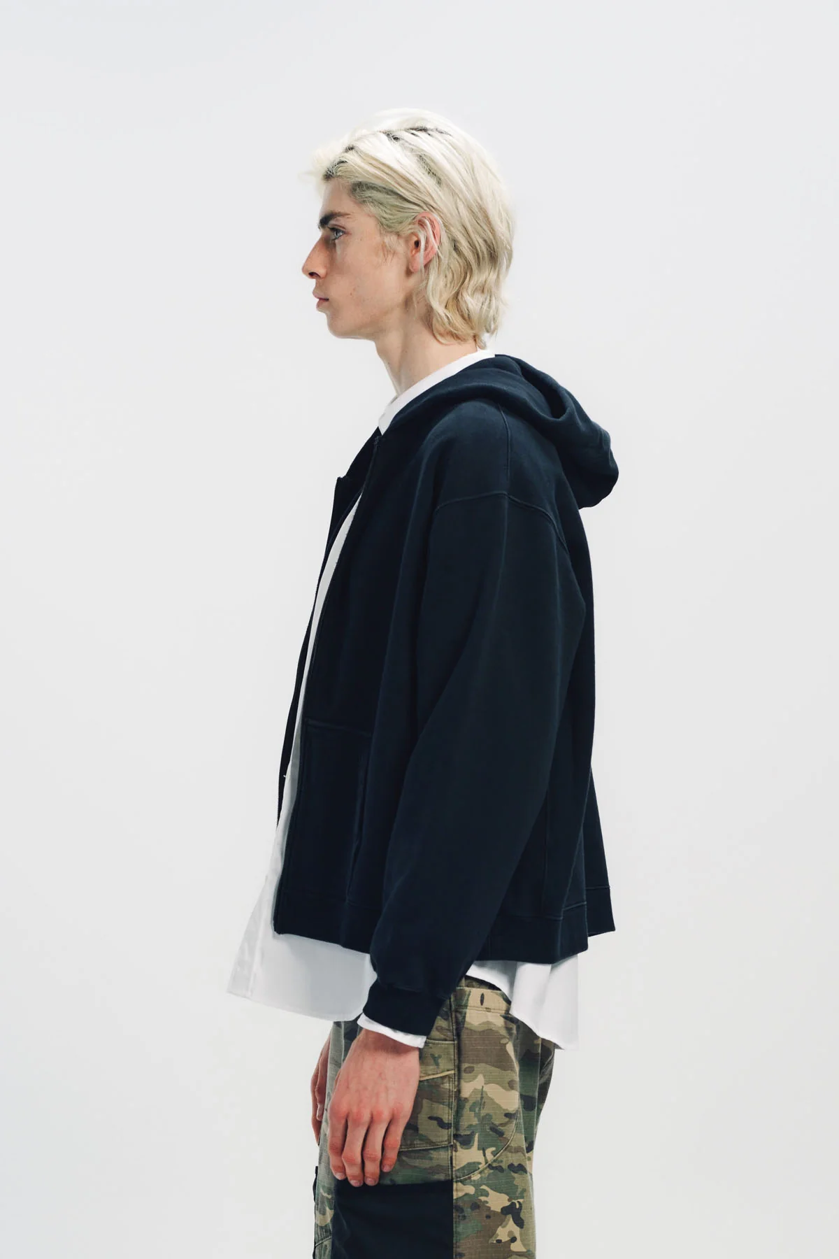 Matthew M. Williams | ZIP Up Hoodie - Image 3