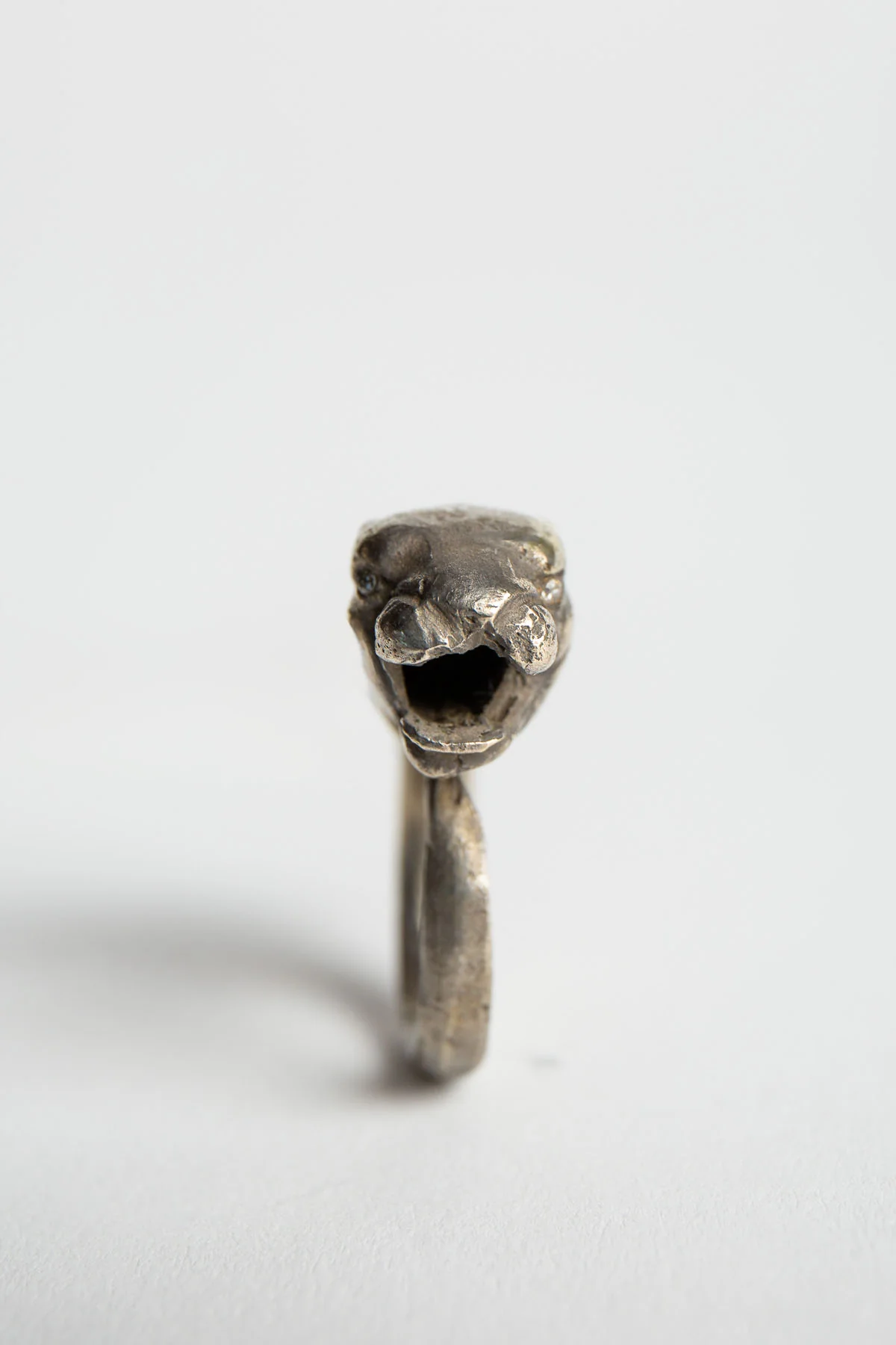 MAX-SS | DIAMOND EYE TIGER RING - Image 4
