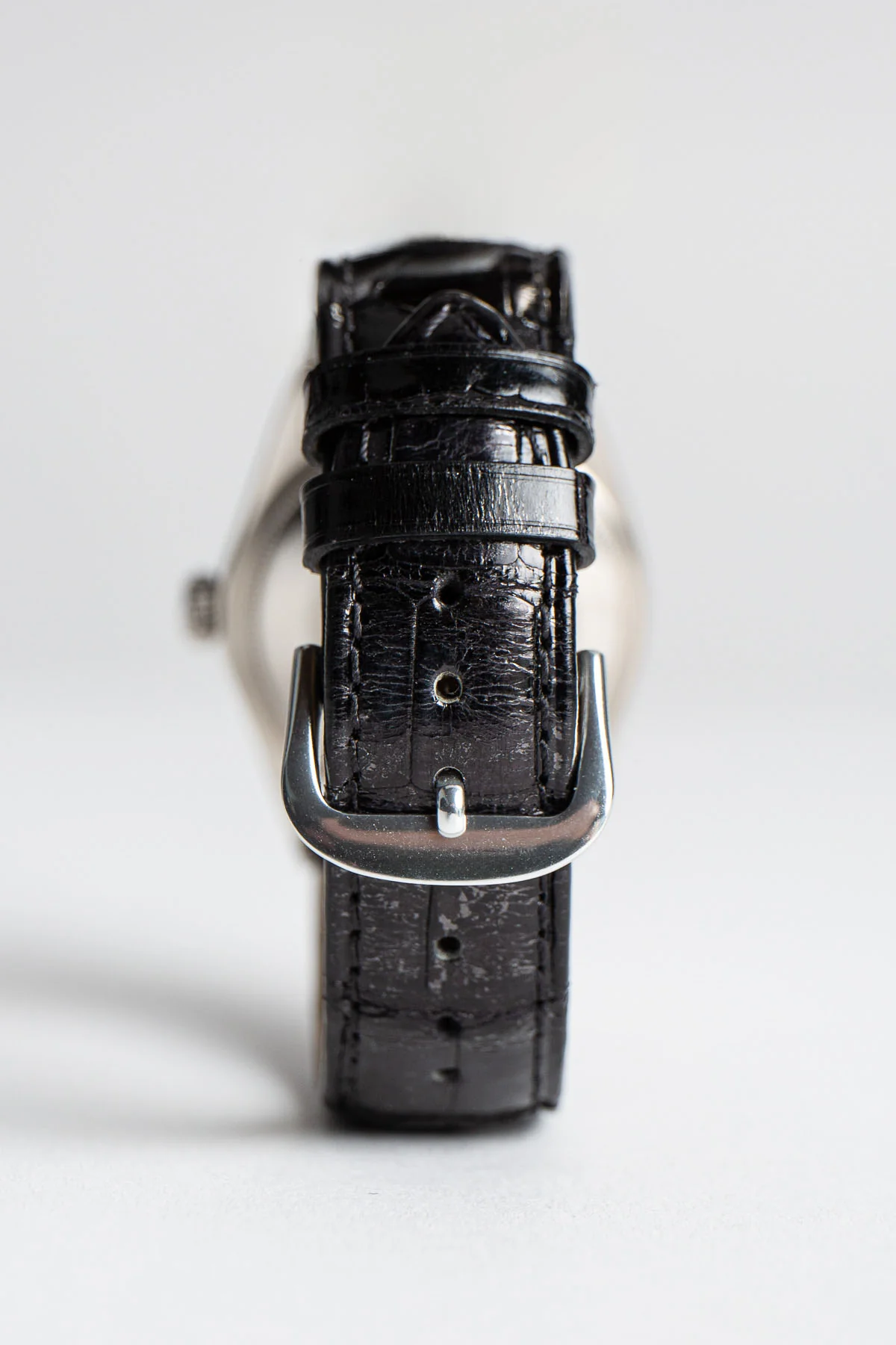 ROLEX | 1982 OYSTER PERPETUAL AIR KING WATCH - Image 2