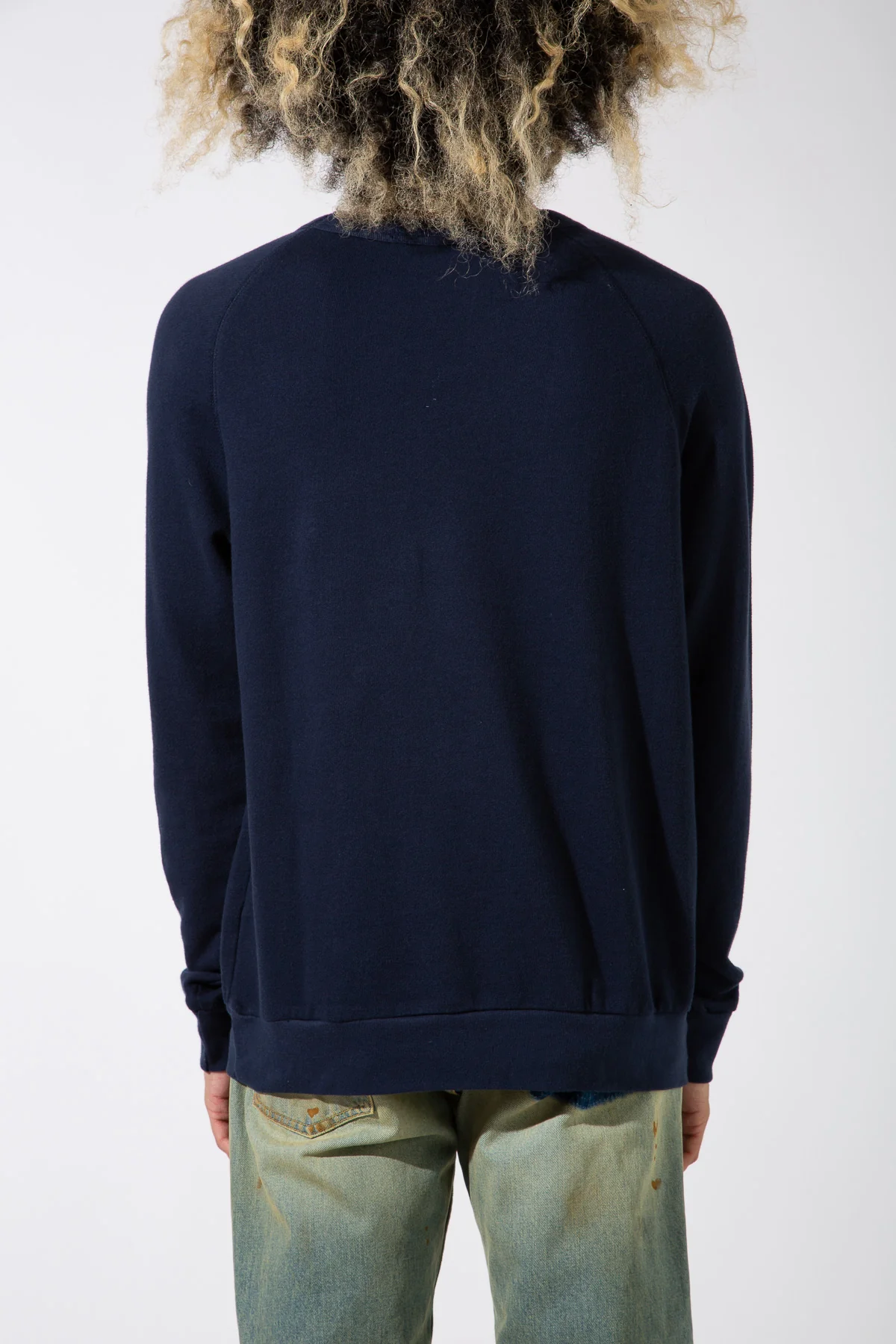 MAXFIELD MERCH COLLECTION | LOGO CREWNECK - Image 8