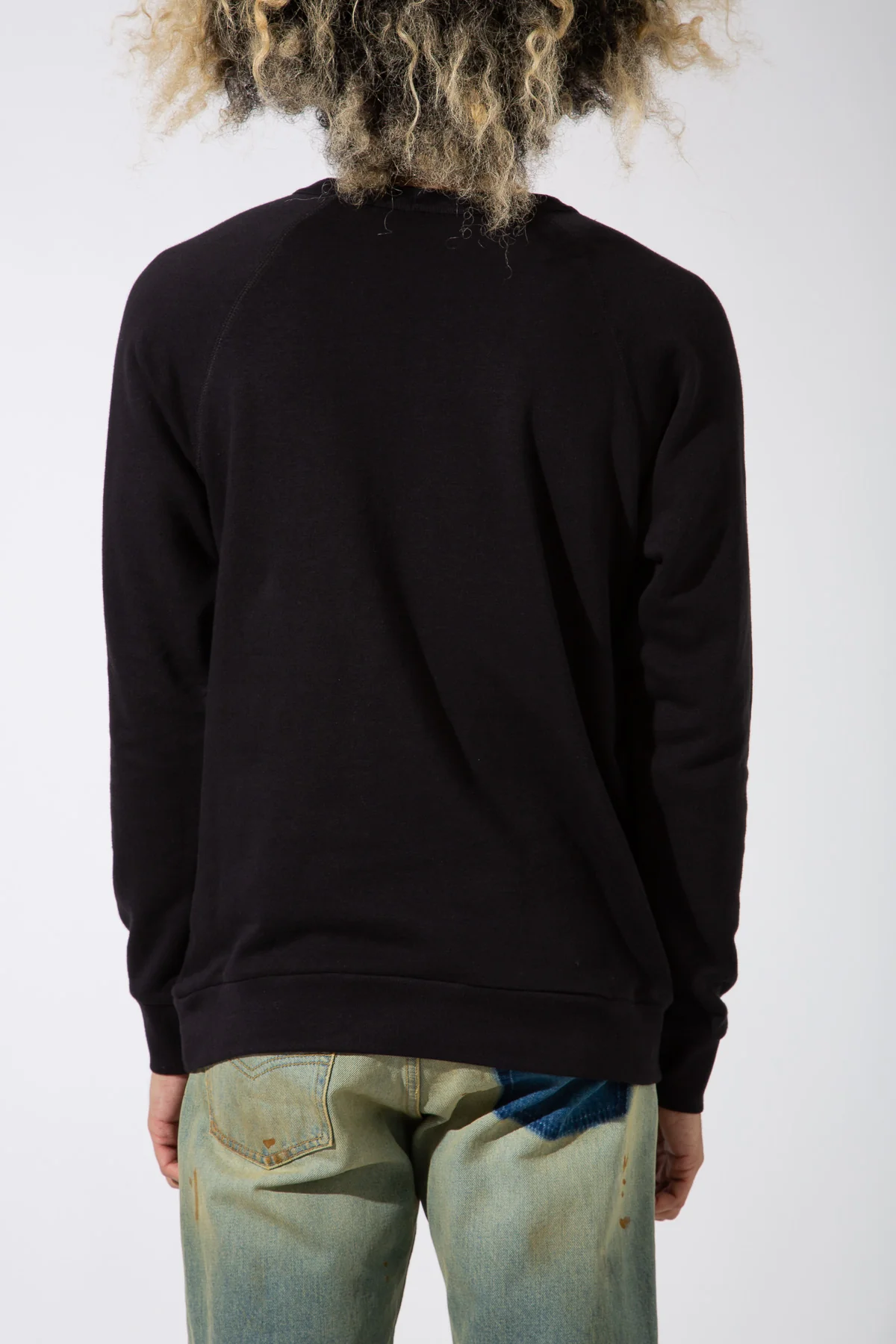 MAXFIELD MERCH COLLECTION | JAPANESE LOGO CREWNECK - Image 8
