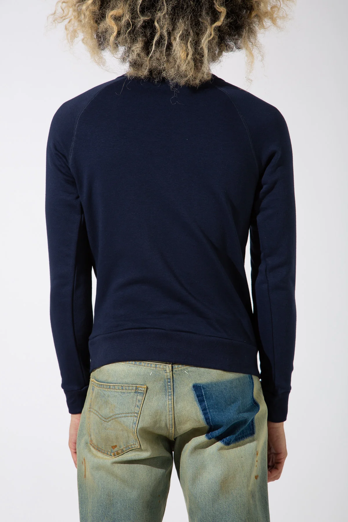 MAXFIELD MERCH COLLECTION | JAPANESE LOGO CREWNECK - Image 9