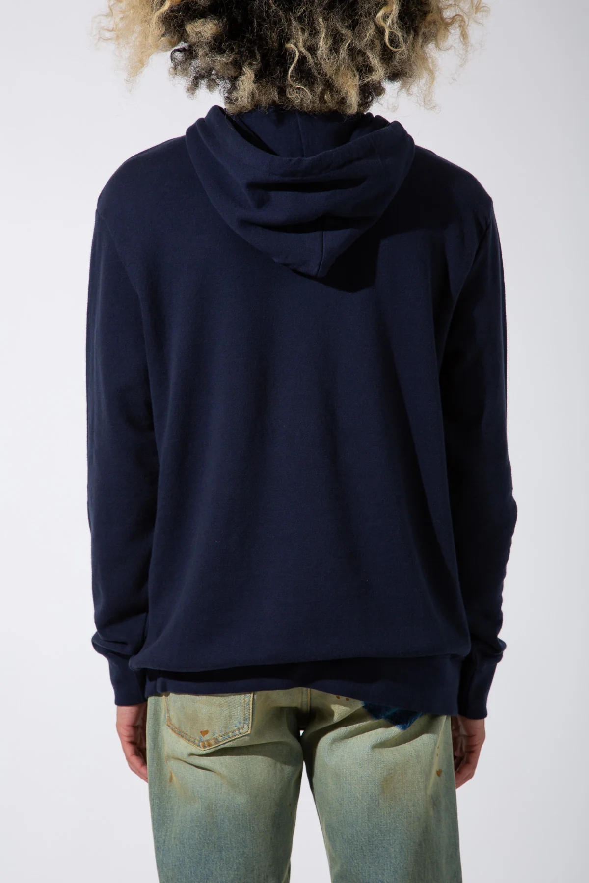 MAXFIELD MERCH COLLECTION | JAPANESE LOGO HOODIE - Image 10