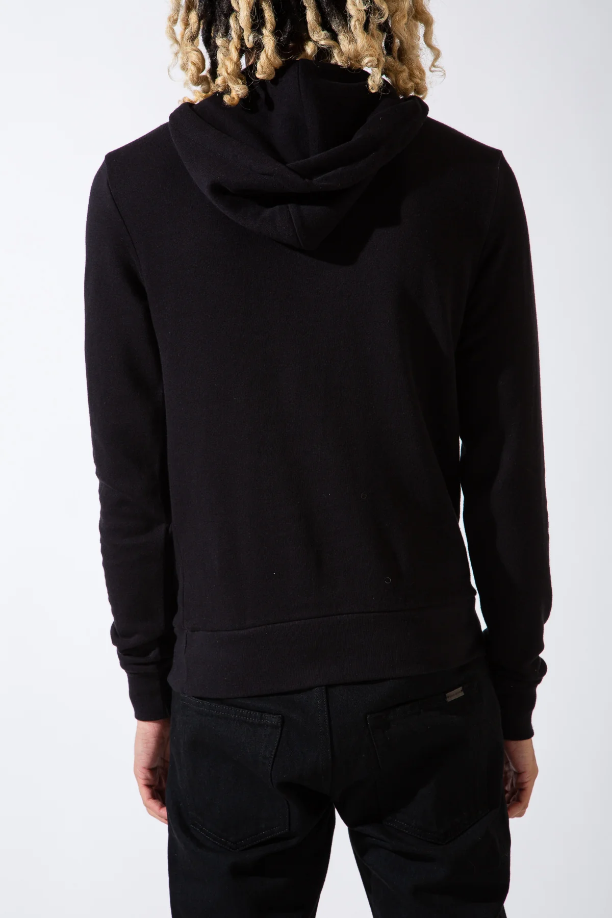 MAXFIELD MERCH COLLECTION | JAPANESE LOGO HOODIE - Image 11