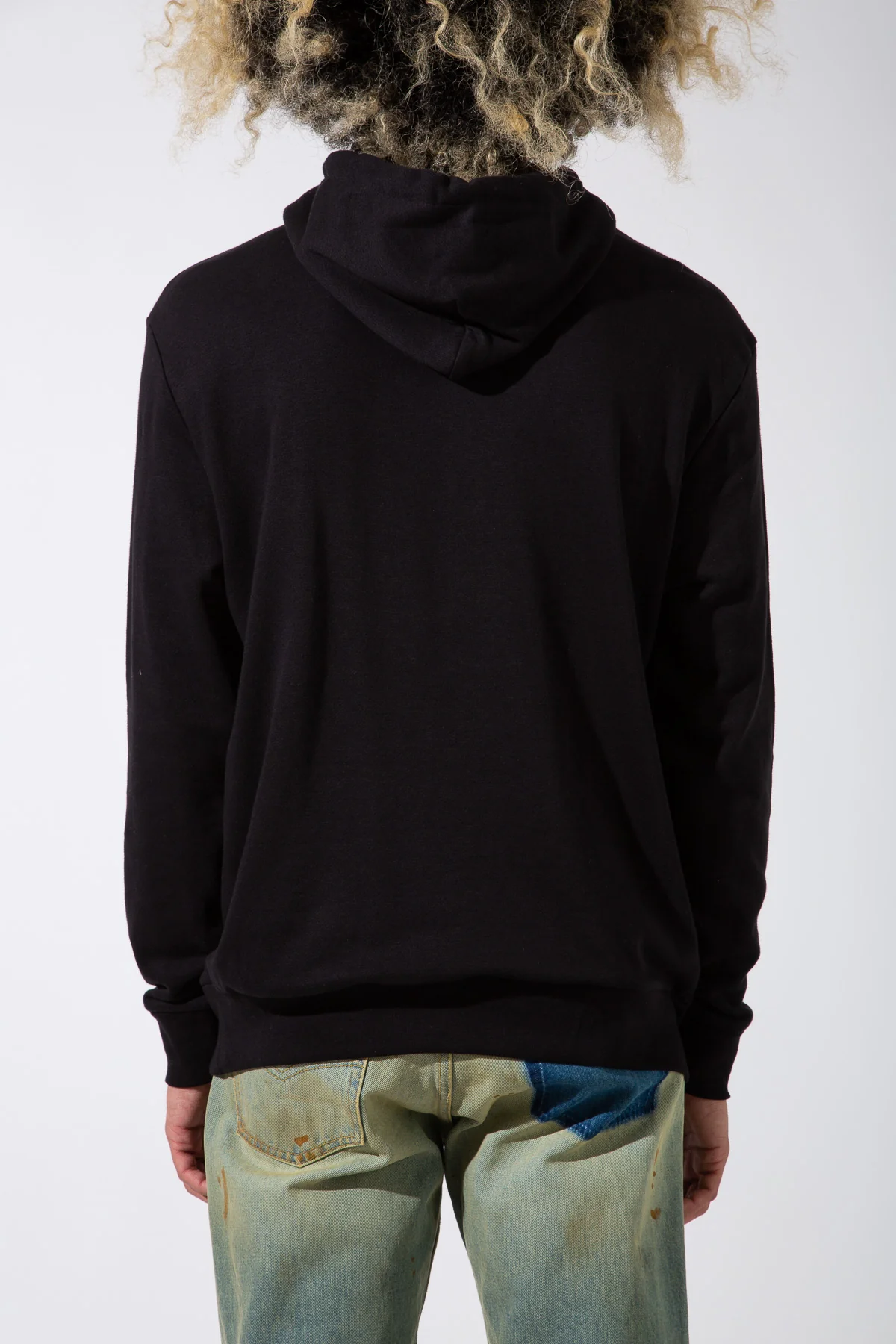 MAXFIELD MERCH COLLECTION | JAPANESE LOGO HOODIE - Image 12