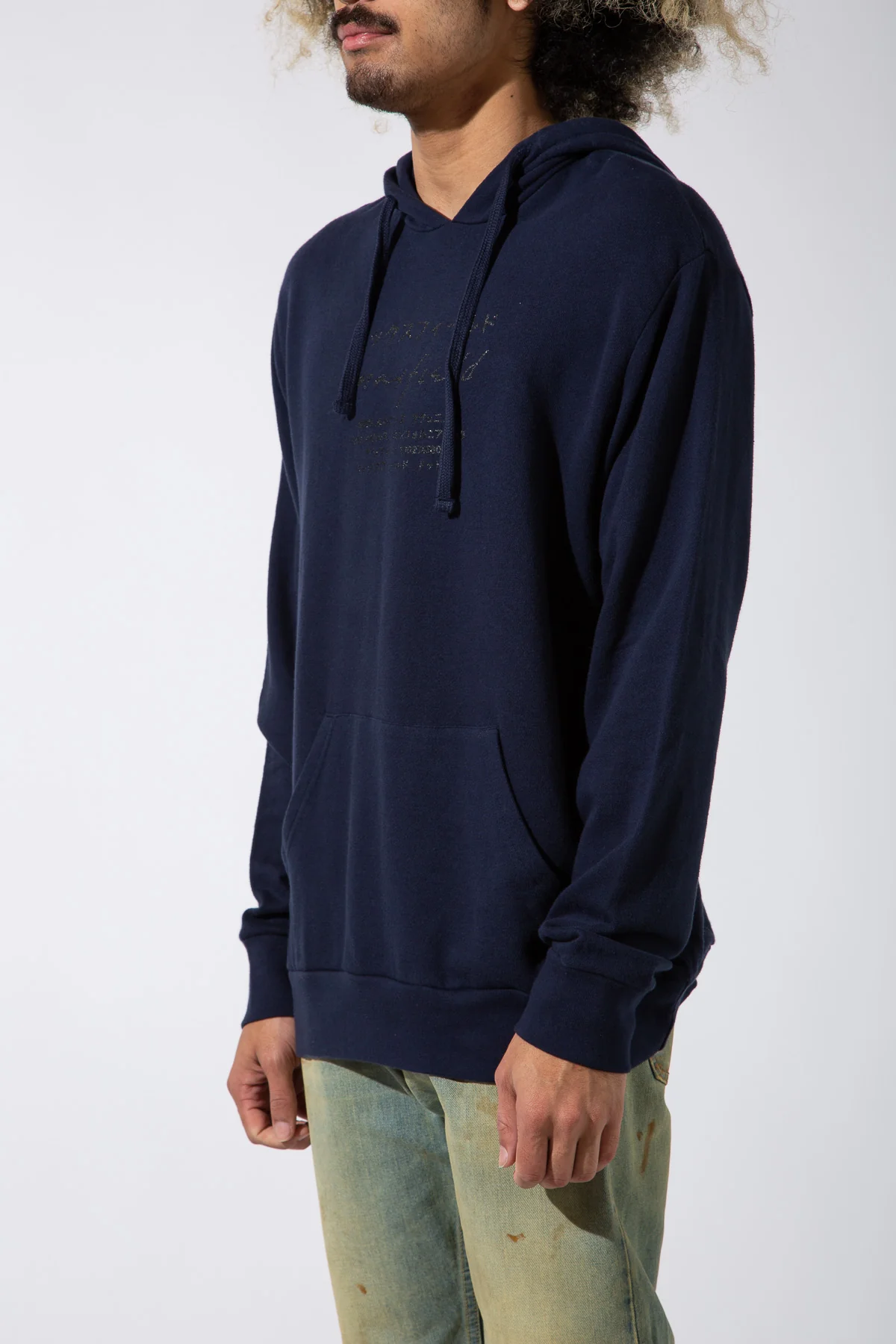 MAXFIELD MERCH COLLECTION | JAPANESE LOGO HOODIE - Image 6