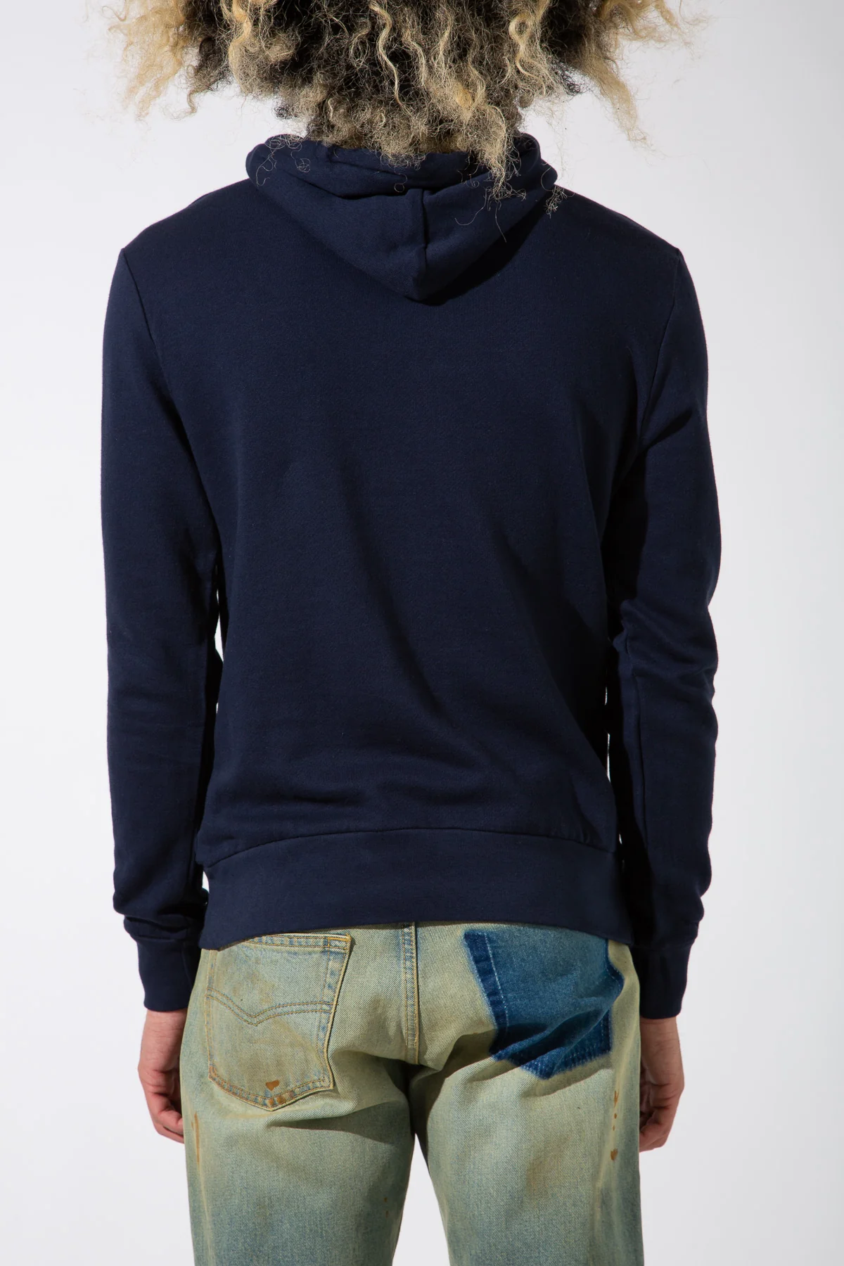 MAXFIELD MERCH COLLECTION | JAPANESE LOGO HOODIE - Image 9